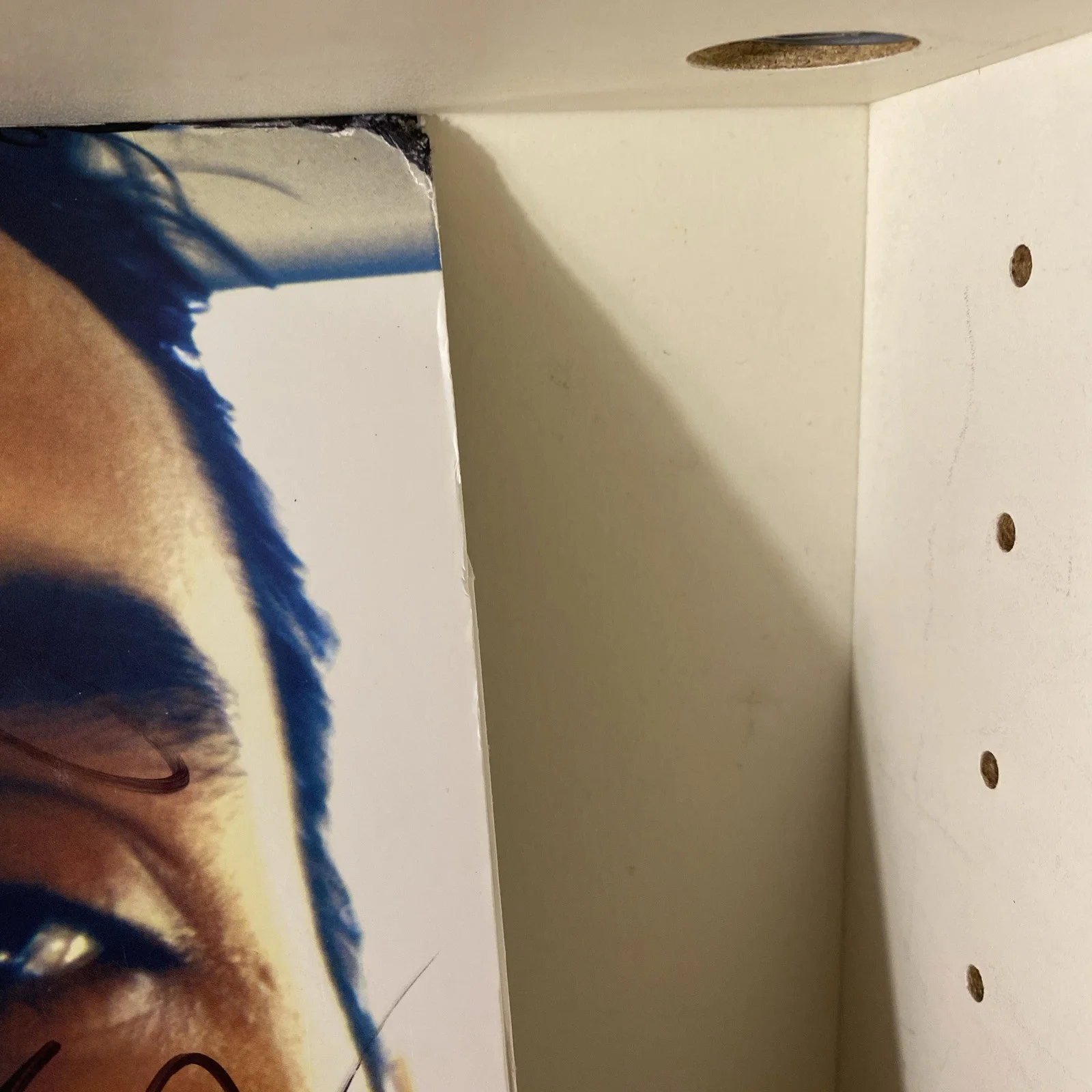 ATMOSPHERE Autograph GOD LOVES UGLY VINYL RECORD 12in Slug & Ants Rhymesayers, изображение 5