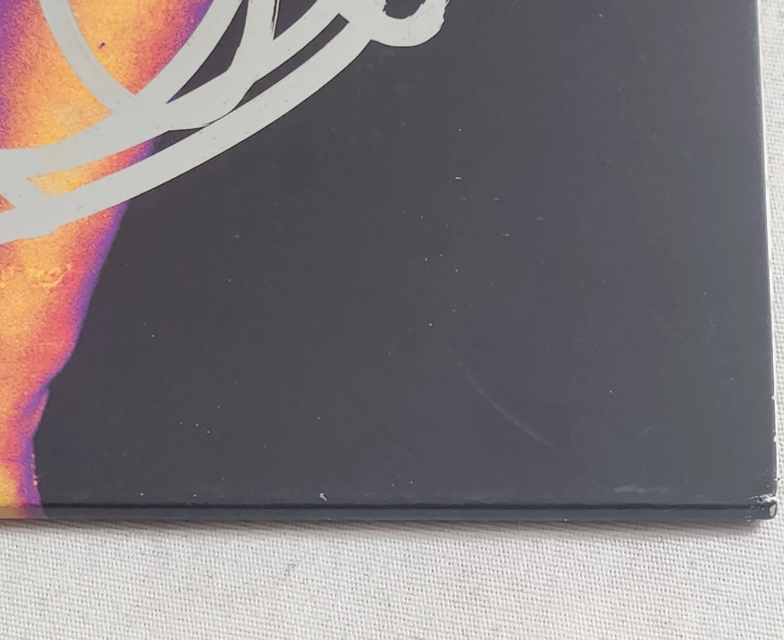 The Struts Autographed Everybody Wants Vinyl LP, image 3