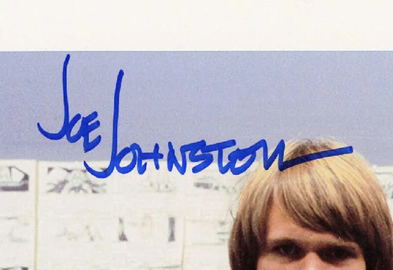 JOHNSTON TIPPETT BERG BESWICK + 2 SIGNED 11x14 PHOTO AT-AT STAR WARS BECKETT BAS, изображение 2