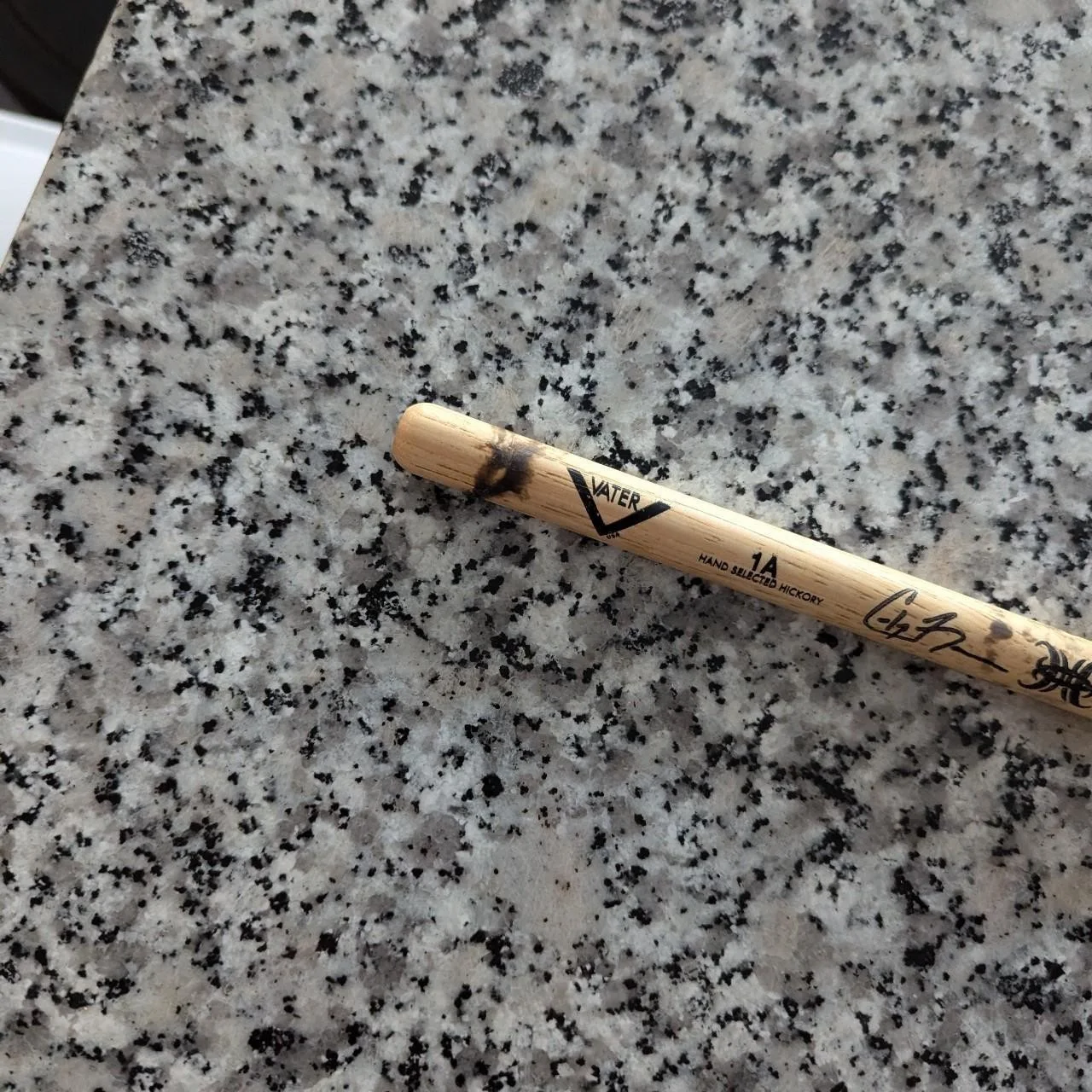 Hinder Drum Stick, image 4