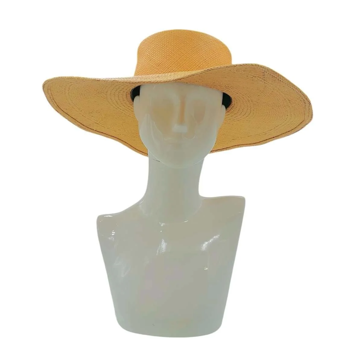 Blink Twice Adria Arjona Screen Worn Beach Wrap Hat and Shoes Star Wars, изображение 3