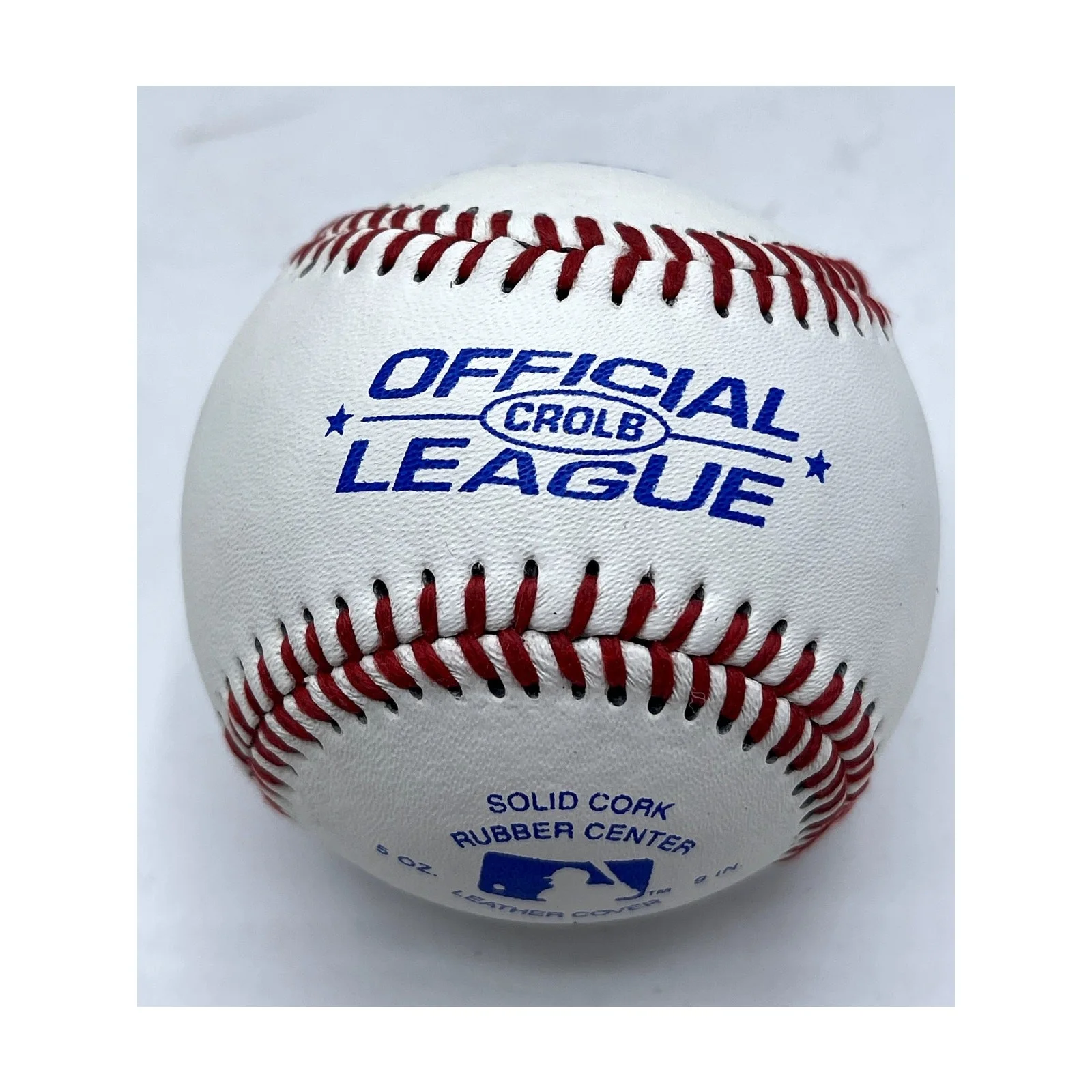 Chase Rice Country Singer Autographed Baseball, image 5