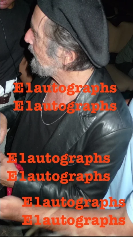 Al pacino — Al Pacino Signed Corleone The Godfather 8x10 Photo. Proof. Irishman, Scarface, изображение 3