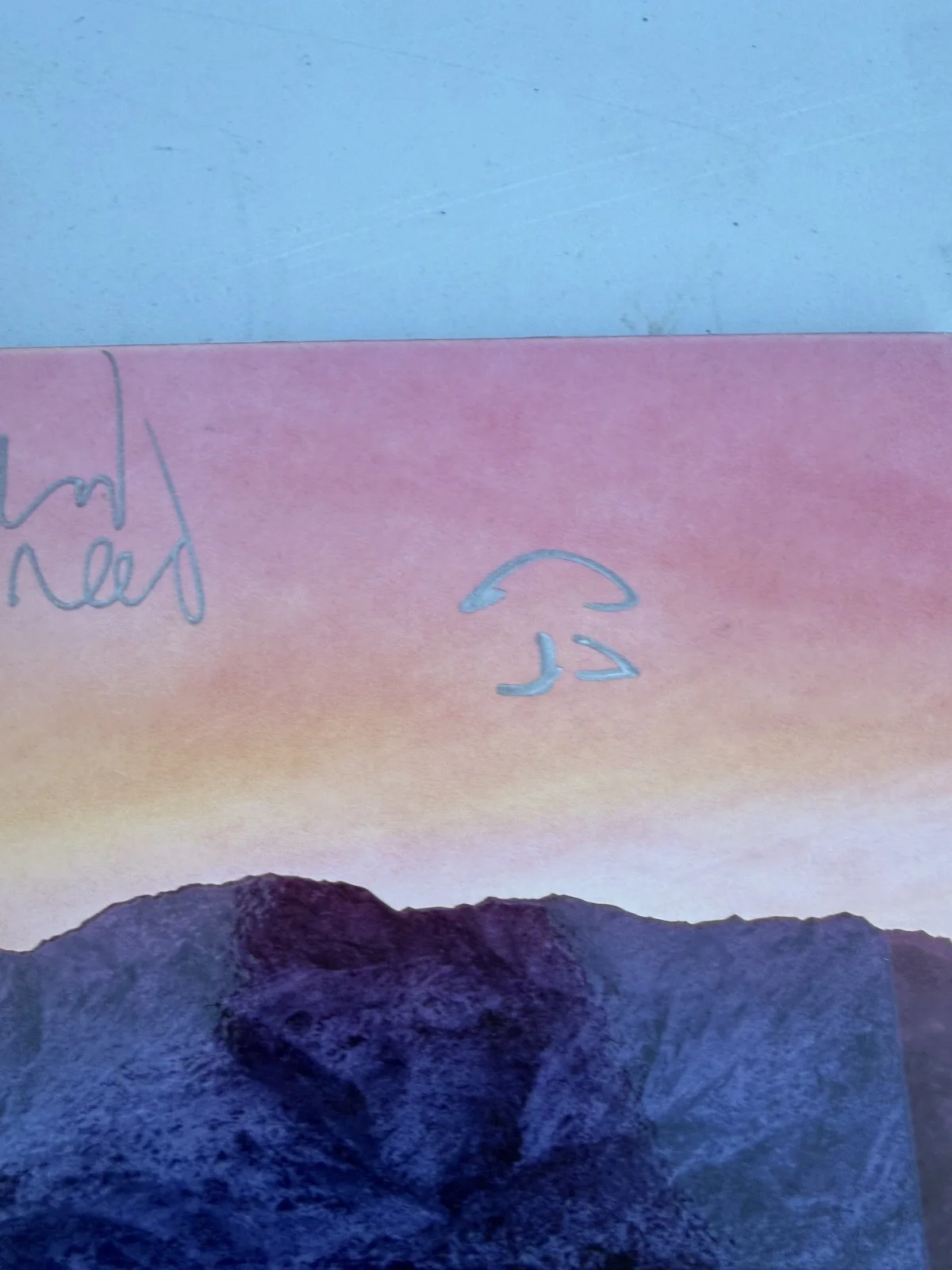 ARCADE FIRE SIGNED AUTOGRAPH EVERYTHING NOW ALBUM WIN BUTLER +4, image 4