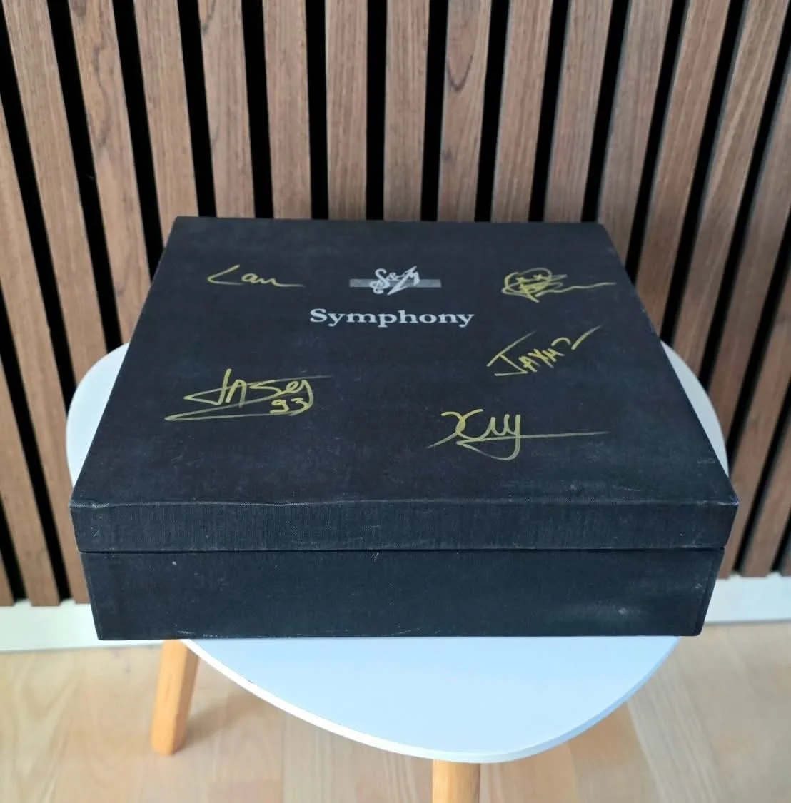 Box set Metallica - S&M (Symphony), image 2