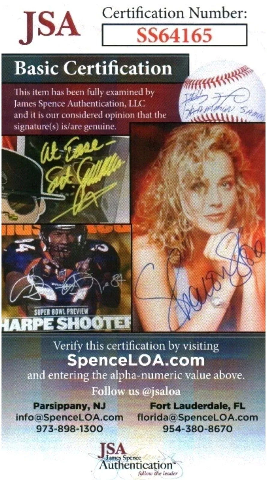Karen Grassle — Karen Grassle Little House on the Prairie 11x14 Signed Photo Poster JSA Auto, изображение 2