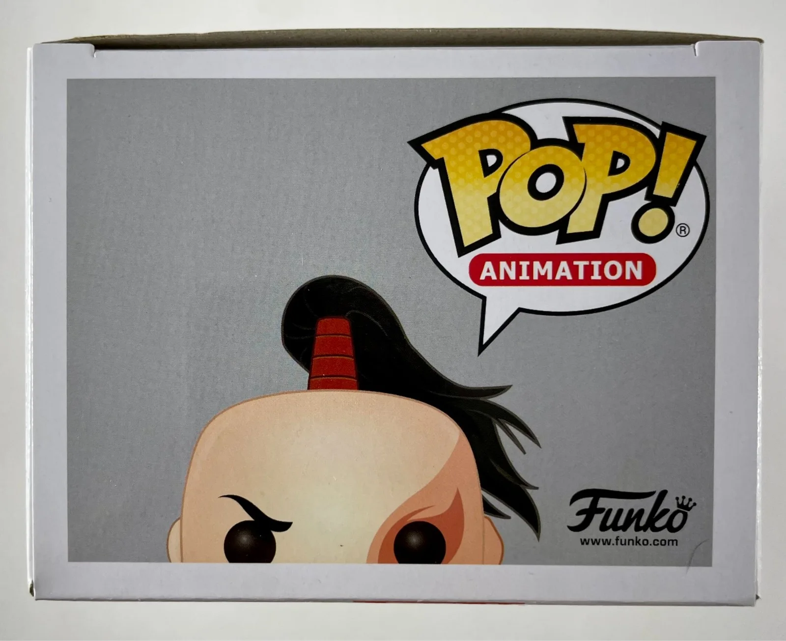 Dante Basco — Dante Basco Signed Avatar The Last Airbender Zuko Funko POP! Vinyl #538 JSA COA, изображение 5