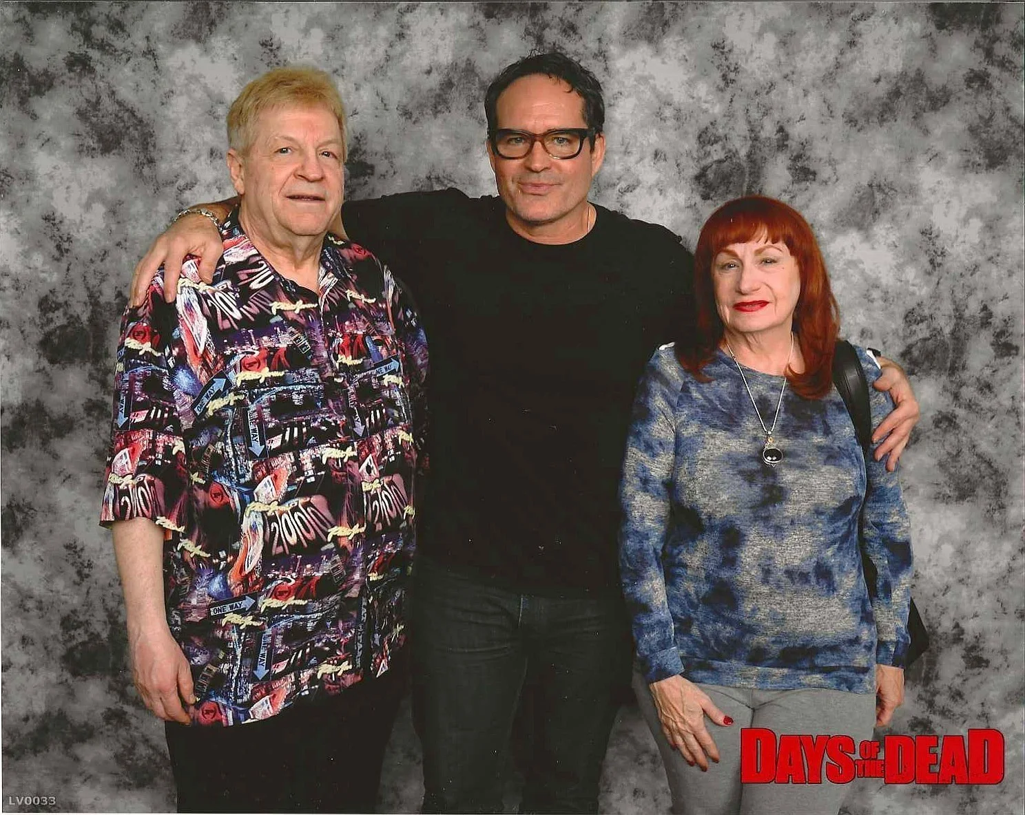 Jason Patric — JASON PATRIC - 8 x 10 - GERONIMO AN AMERICAN LEGEND - in Person, image 2