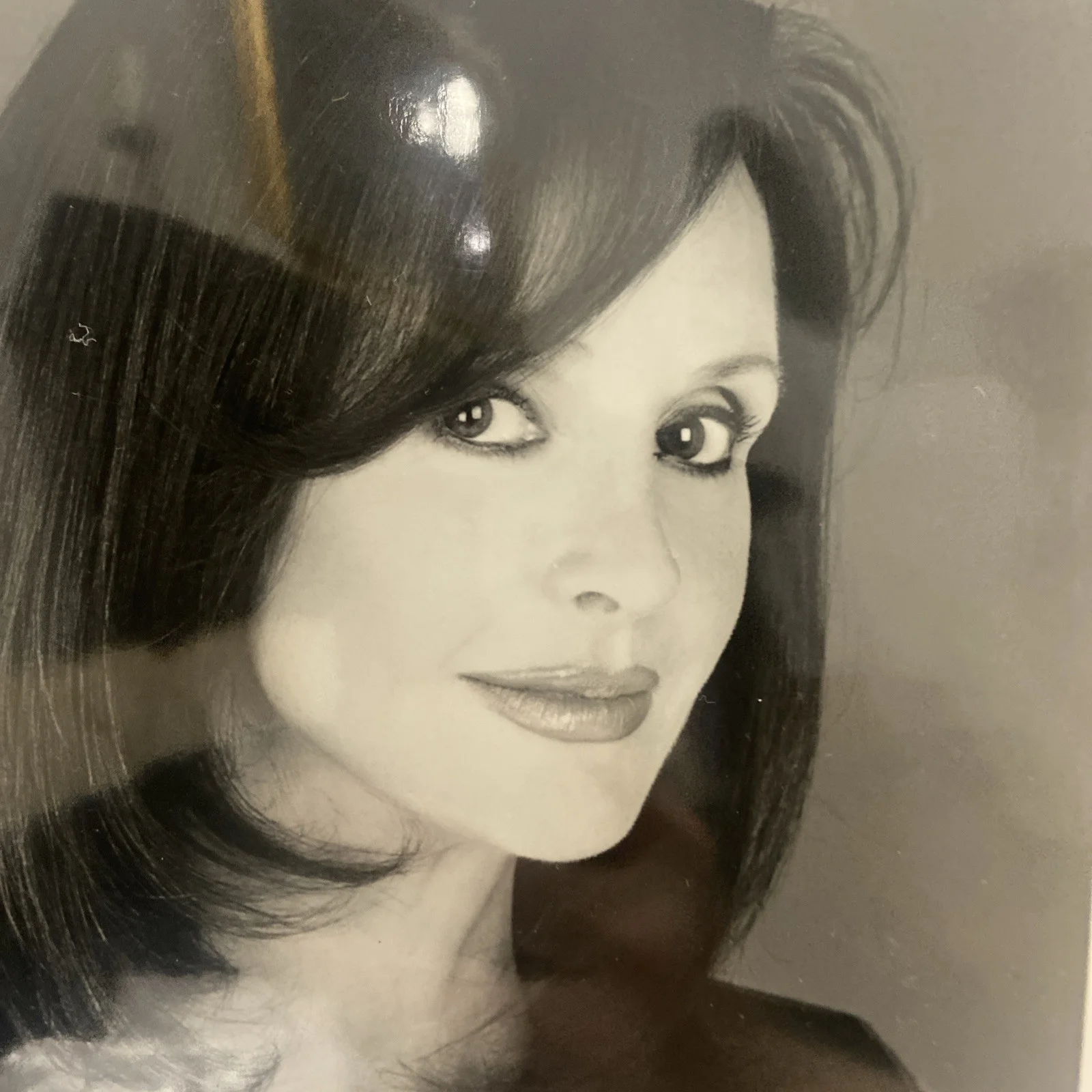 Jacklyn Zeman: Signed Photograph 8 x 10 Inches, “General Hospital” RIP, изображение 4