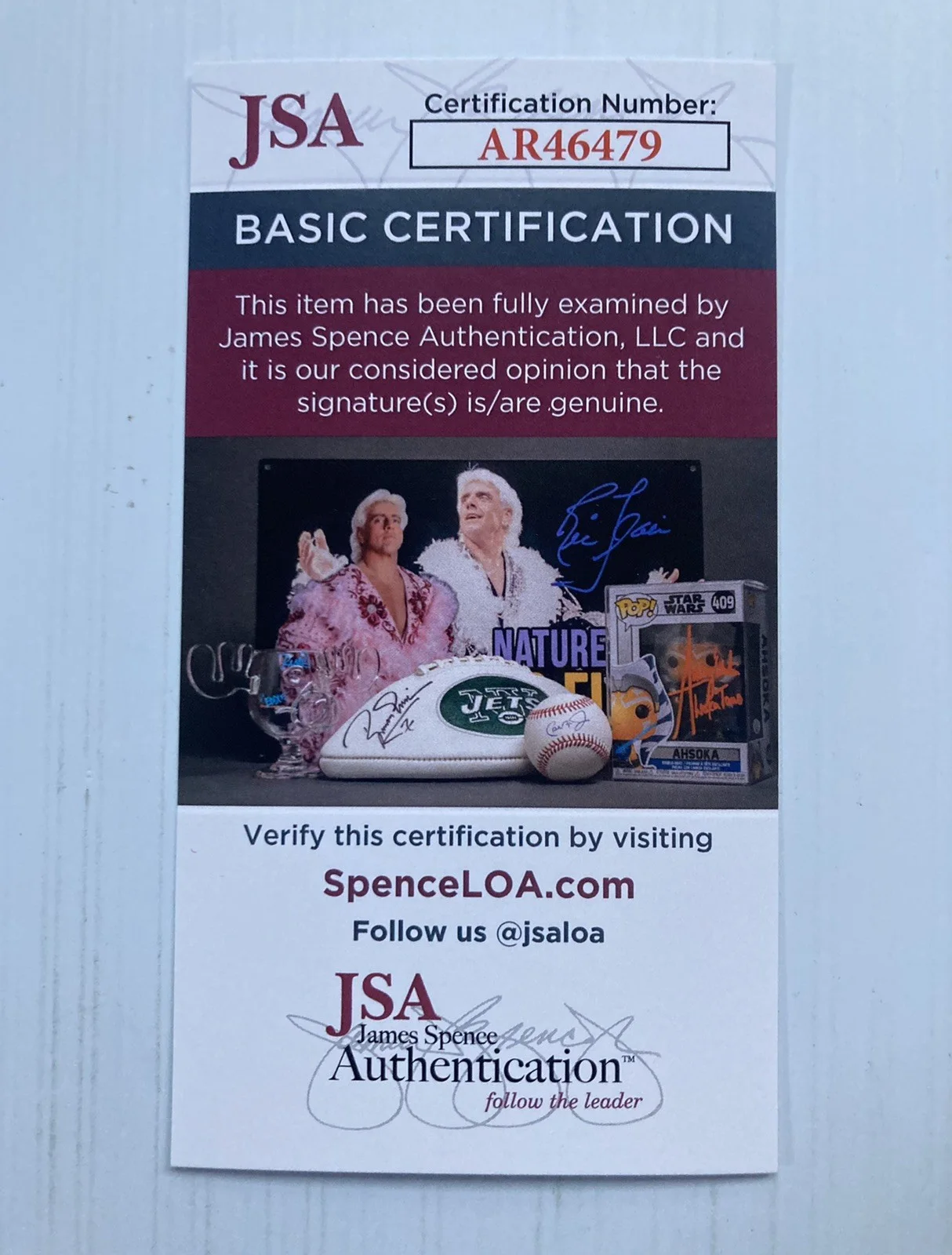 Jon Cryer — Two & A Half Men Jon Cryer Signed Autograph 3x5 Index Card - JSA Cert - FREE S&H, изображение 4