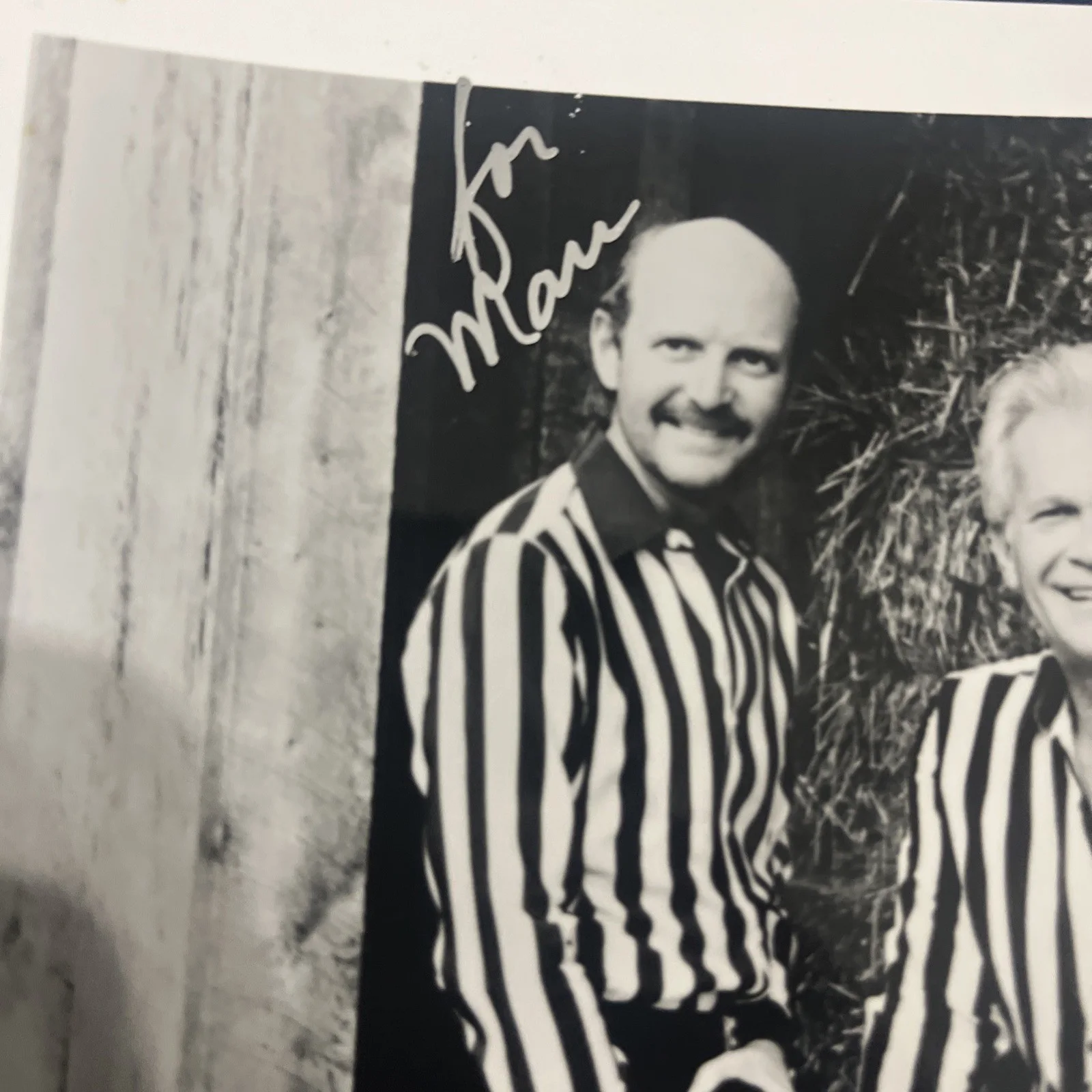 The Kingston Trio Signed Autographed 8 X 10 Photo, изображение 4