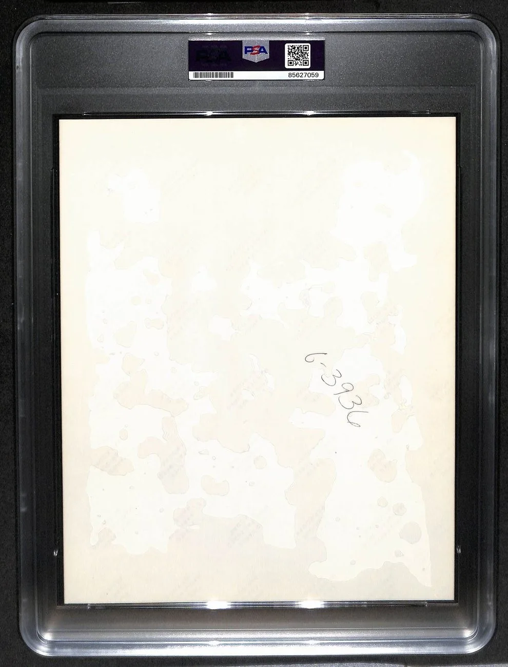 Audrey Hepburn Signed/Autographed 8x10 Photo PSA/DNA/Beckett 200223, image 3