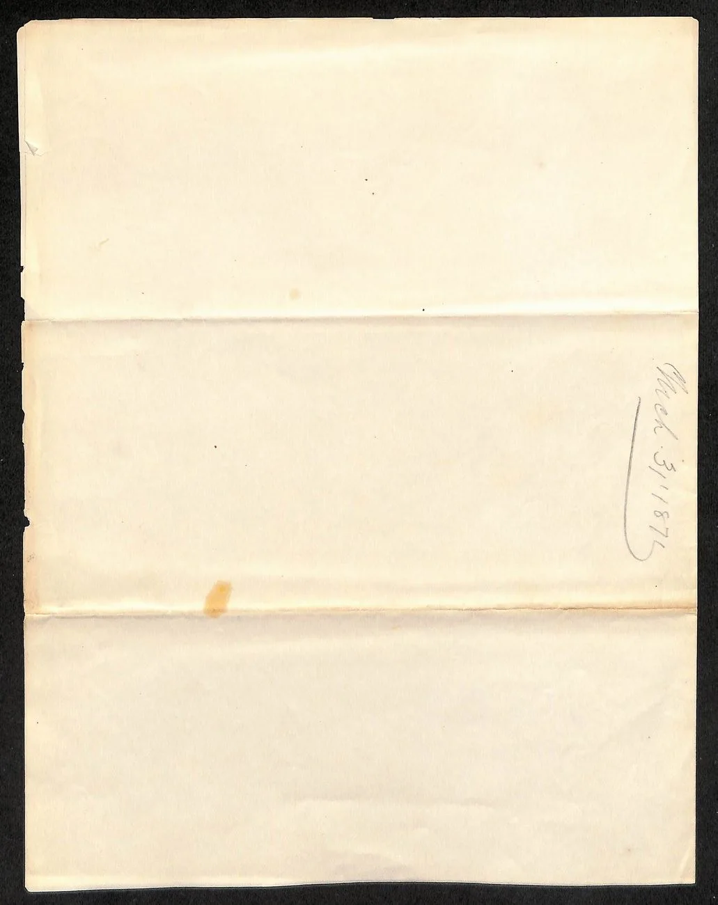 President Ulysses S. U.S. Grant Signed Pardon Letter PSA/DNA LOA 199530, изображение 2