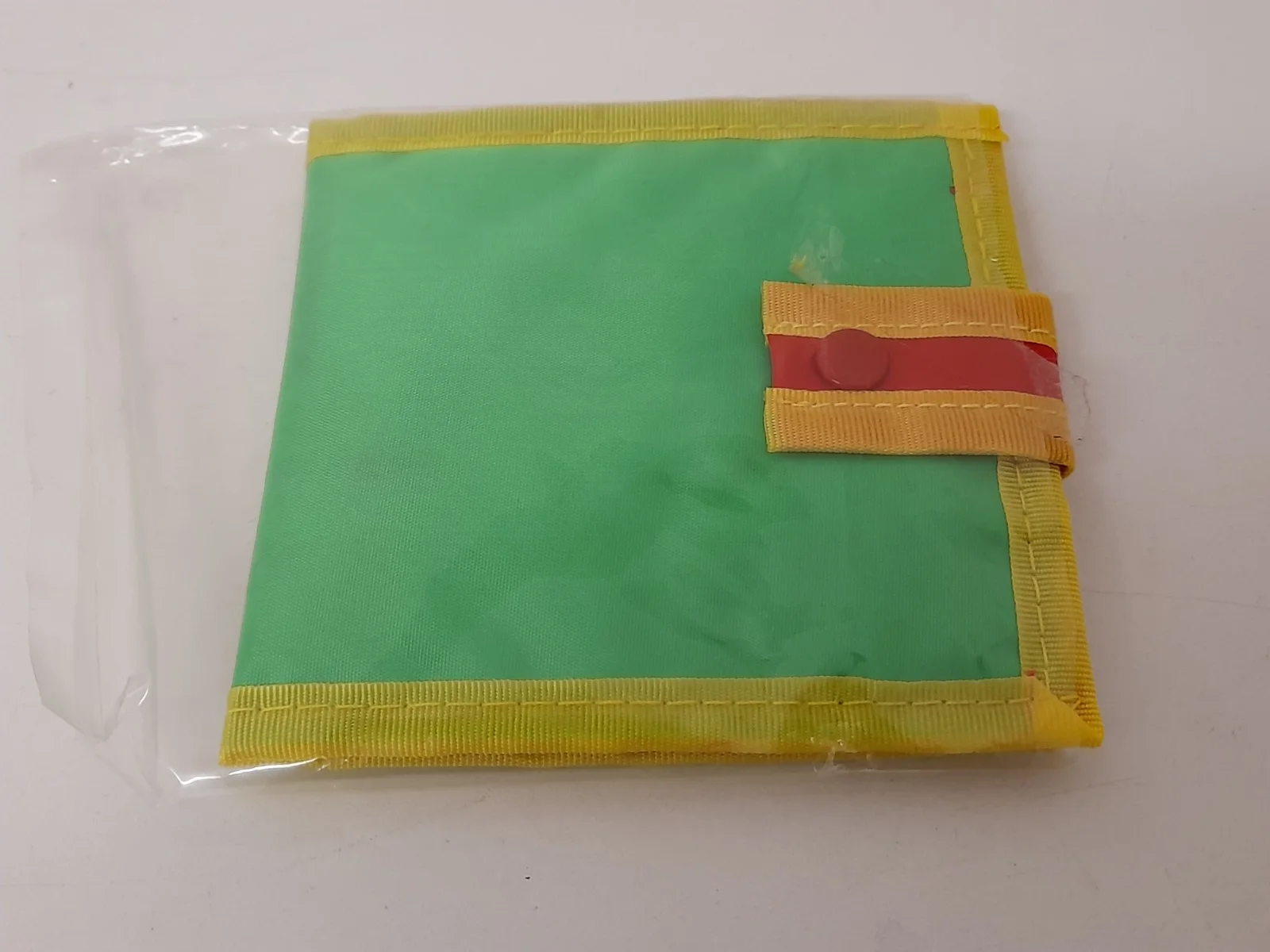 Vintage Tweenies Purse Wallet BNWT's Collectable Cebeebies g10, image 4