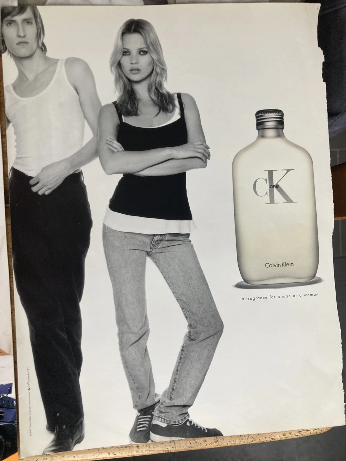 Sexy women / Caprice / Angelina Jolie / Anna Nicole Smith / Kate Moss Clippings, изображение 4