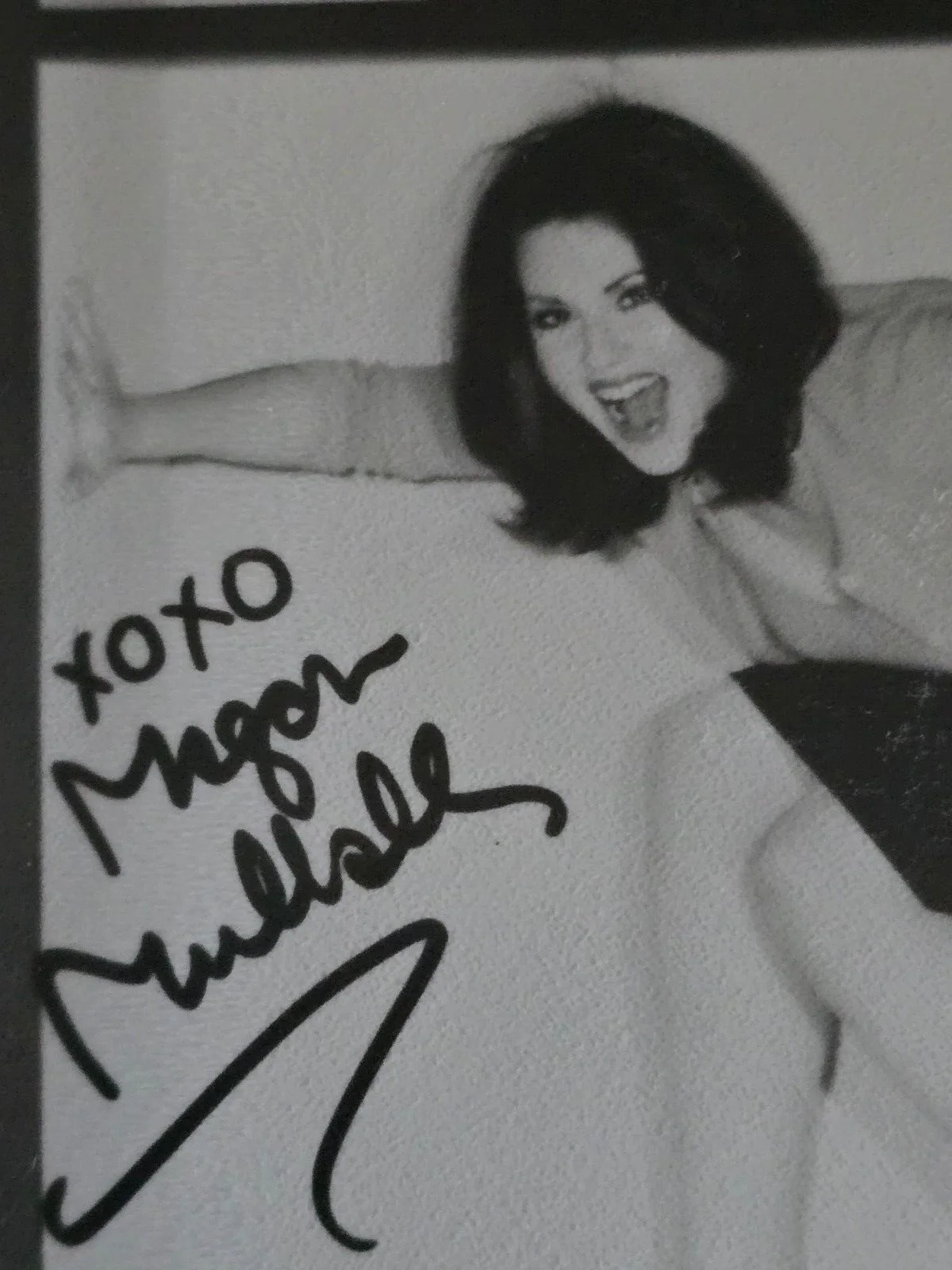 Will & Grace *ENTIRE CAST* Autographed Photo - RARE!, image 5