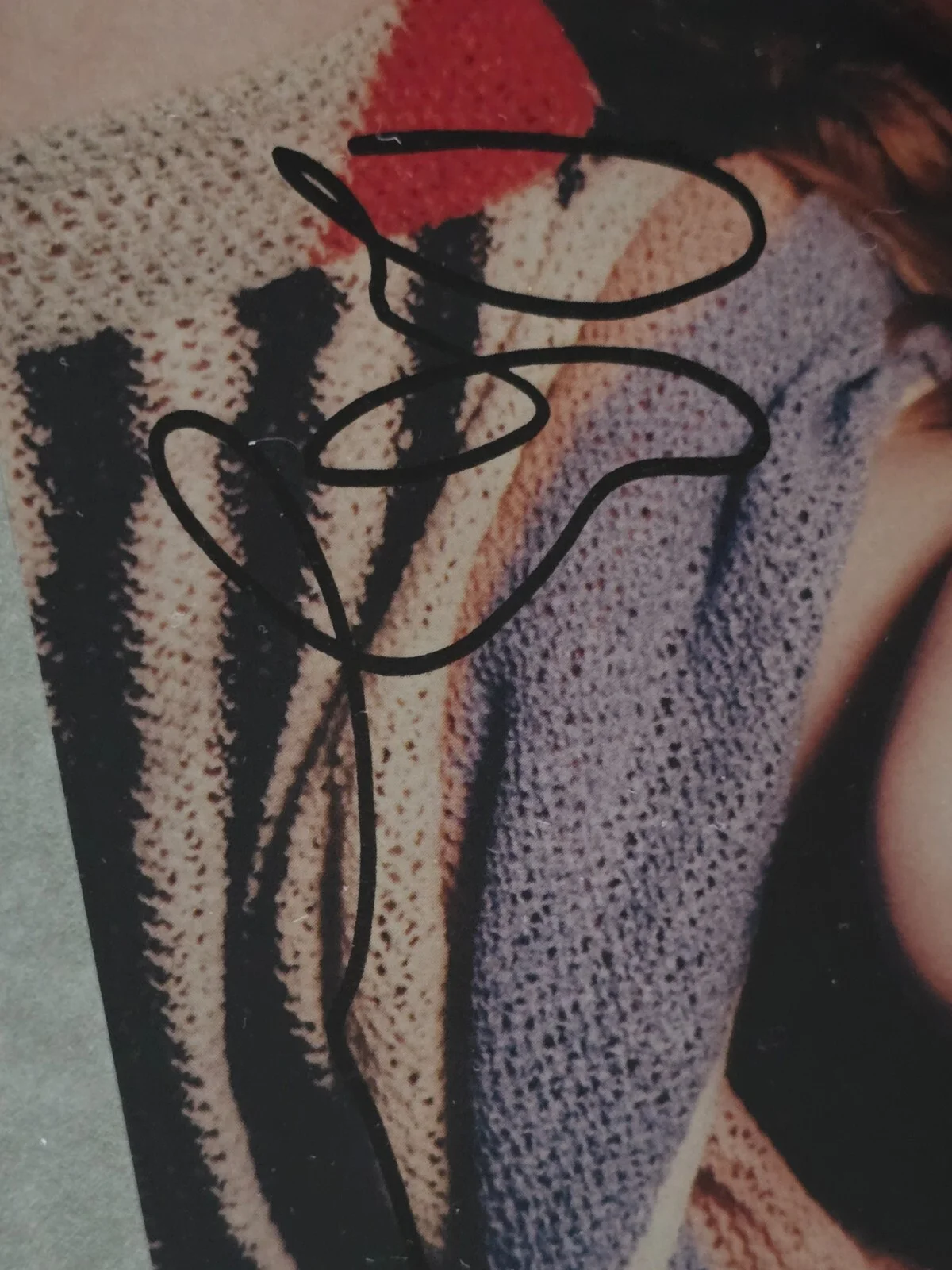 Drew Barrymore Autographed Signed Photo - Hollywood Legend!, image 2