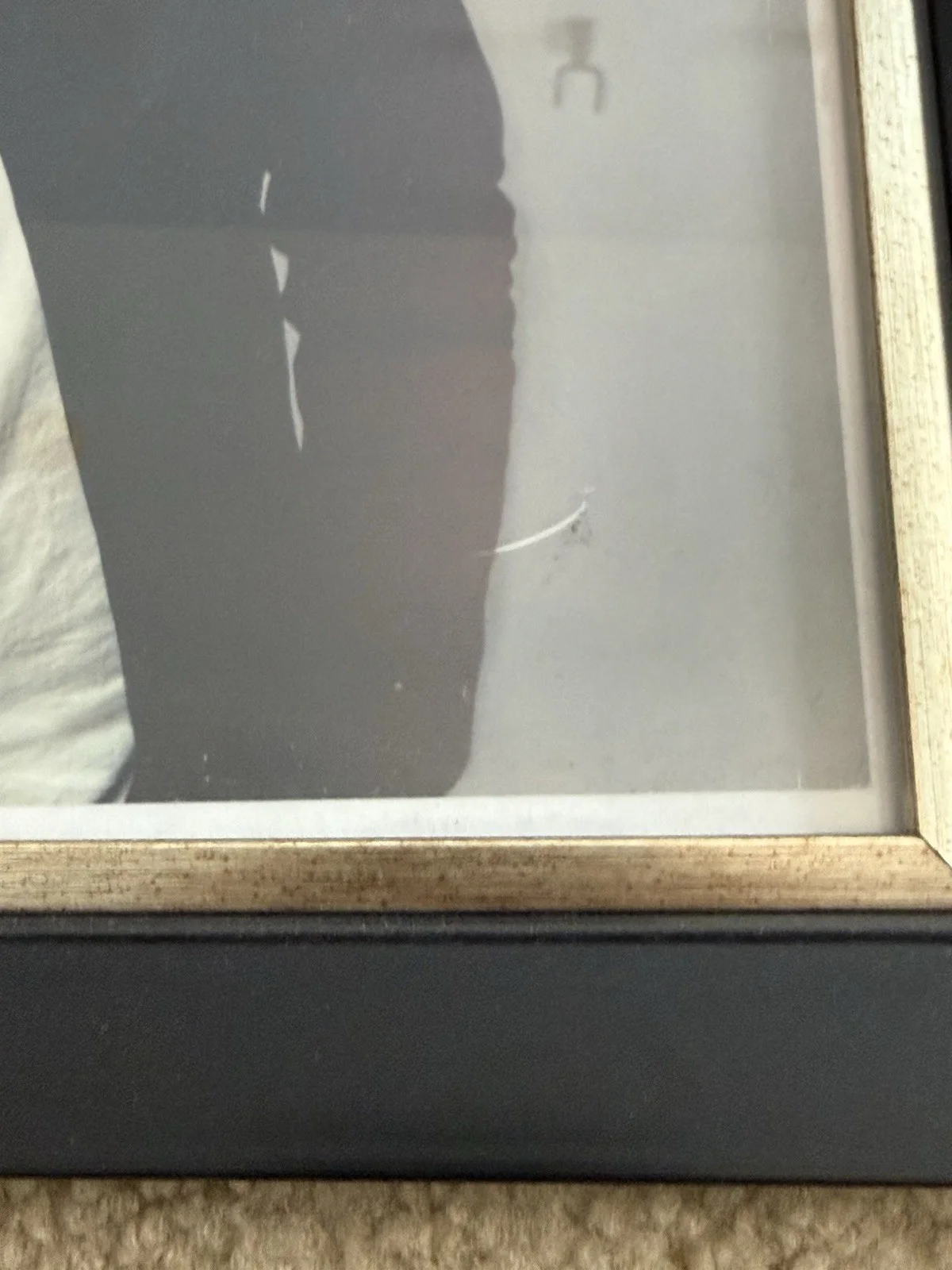 Matthew West signed Photo (Christian Music Artist– Singer/songwriter) FRAMED, изображение 2
