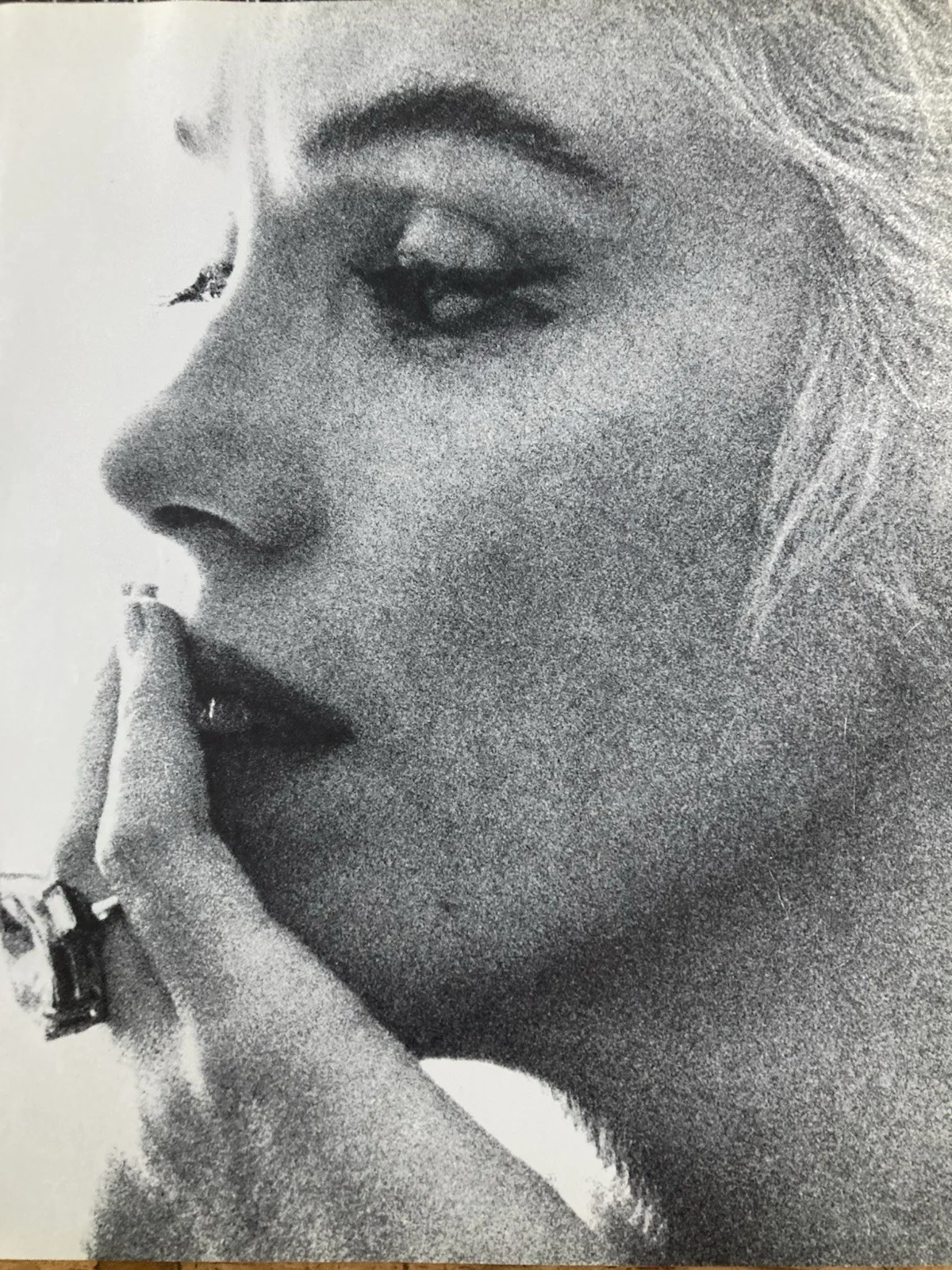 Marilyn Monroe Pictures / Clippings, image 3