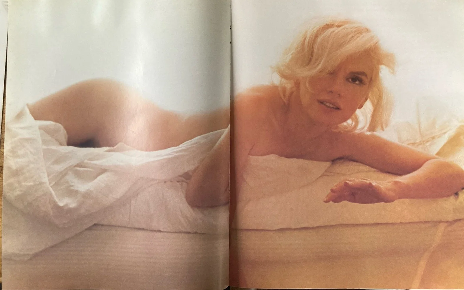 Marilyn Monroe Pictures / Clippings, image 5