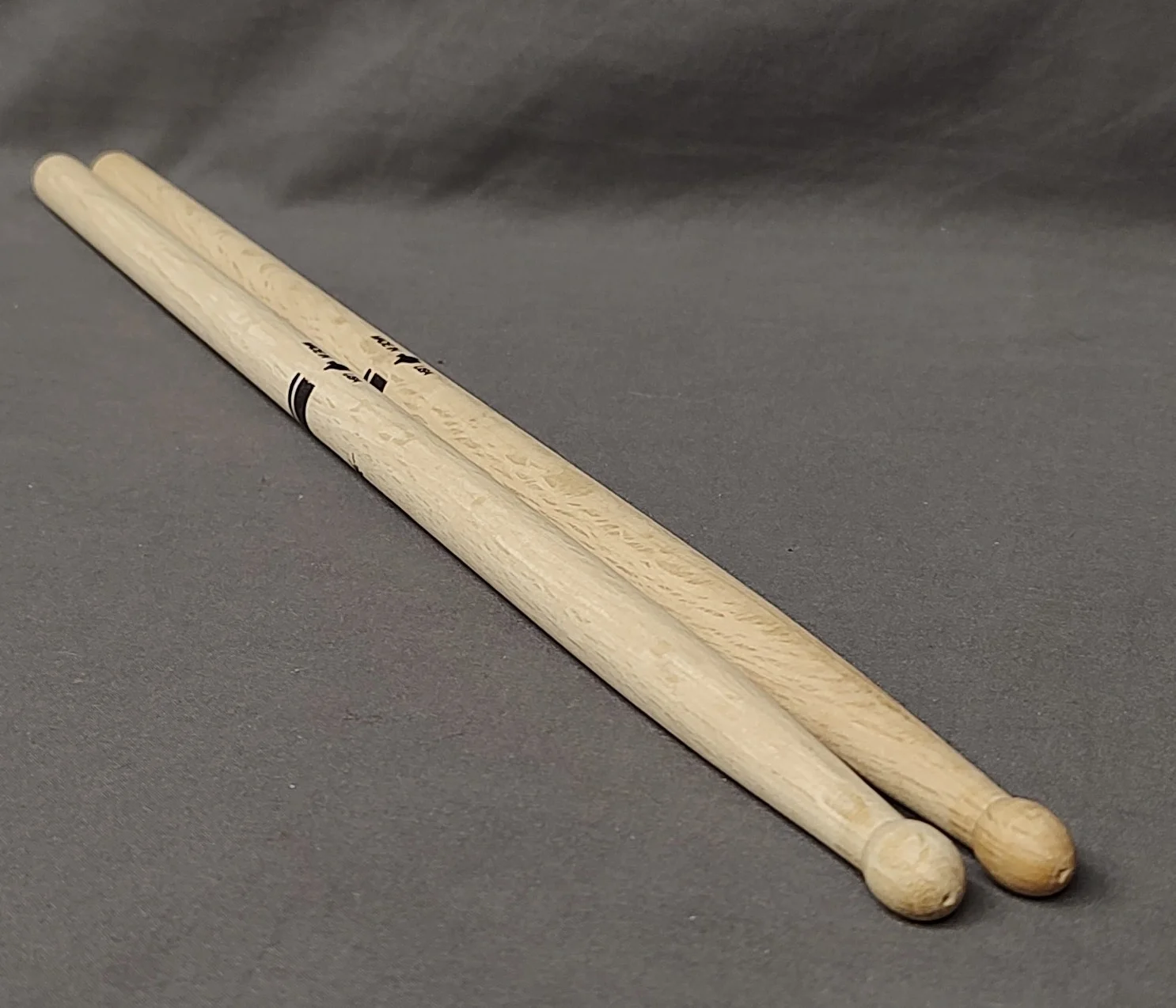Deen Castronovo Journey Signature Drum Sticks Pair By Pro-Mark Unused, изображение 3