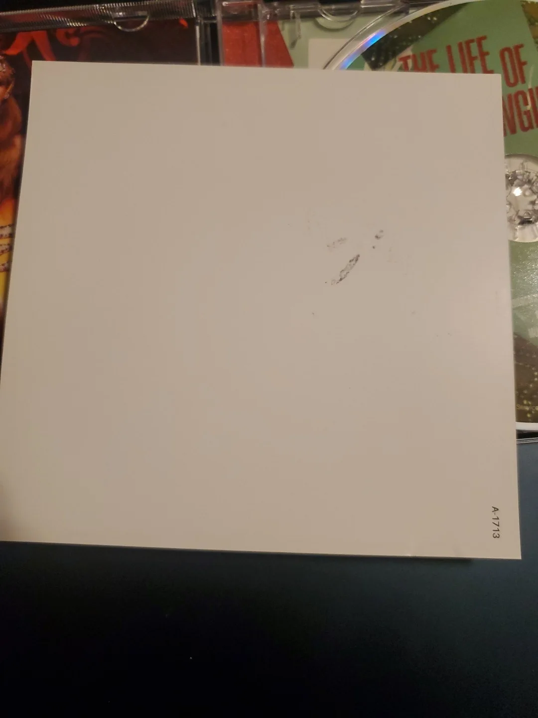 Taylor Swift Signed TLOAS #1, image 3