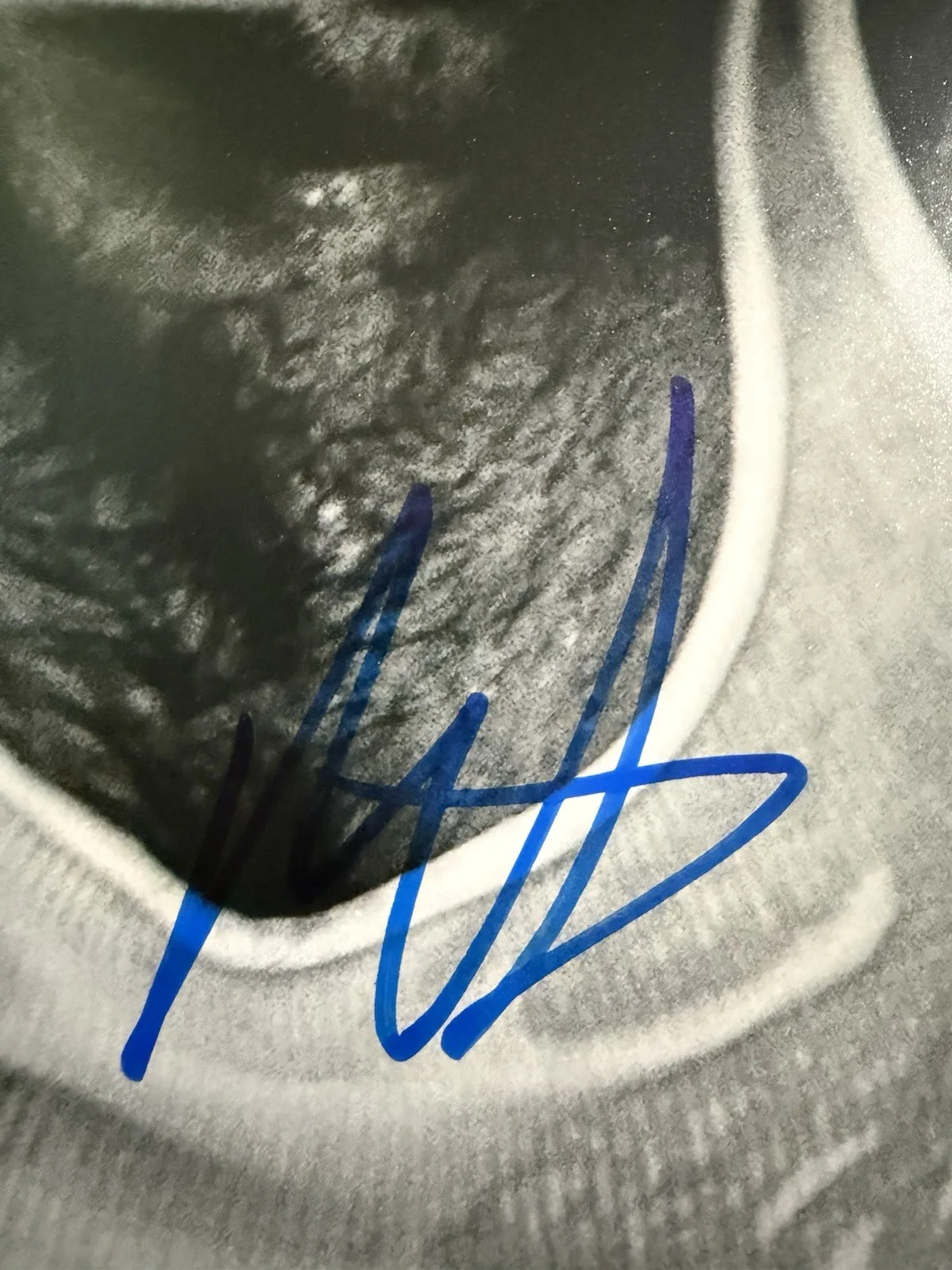 Brandon Sklenar — BRANDON SKLENAR SIGNED AUTOGRAPH 11x14 PHOTO 1923 SPENCER DUTTON BECKETT BQ95619, image 2