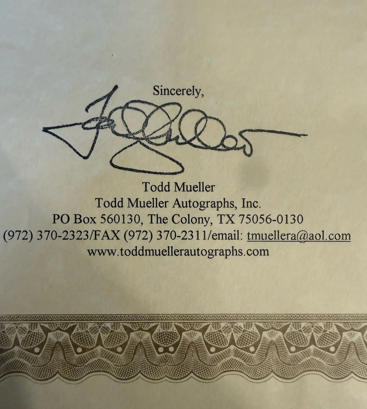 Eva Marie Saint — Eva Marie Saint Signed 8x10 Photo Autograph COA Todd Mueller, изображение 3