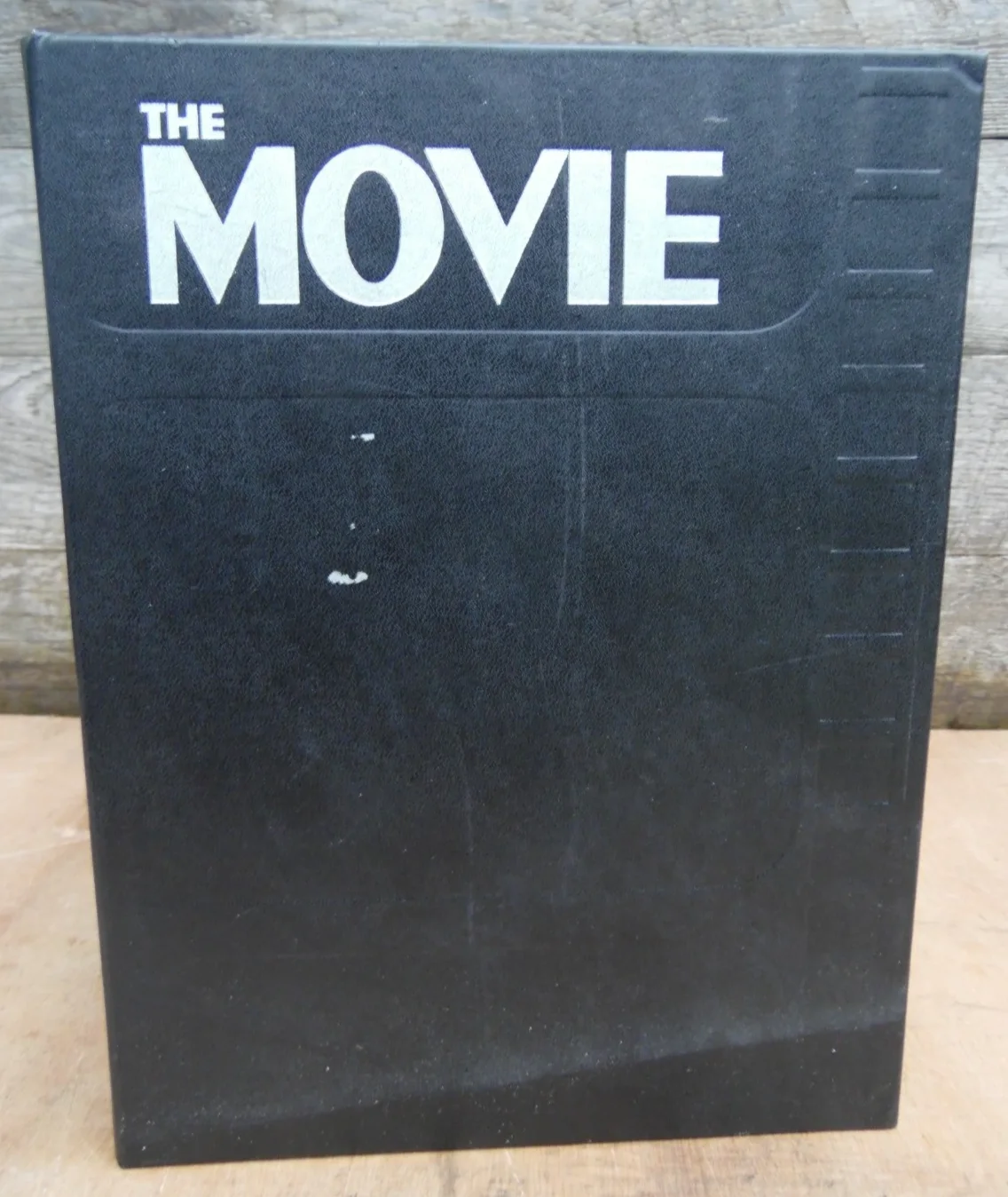 The Movie: The Illustrated History of the Cinema Full 13 Volumes Orbis 1979, изображение 2