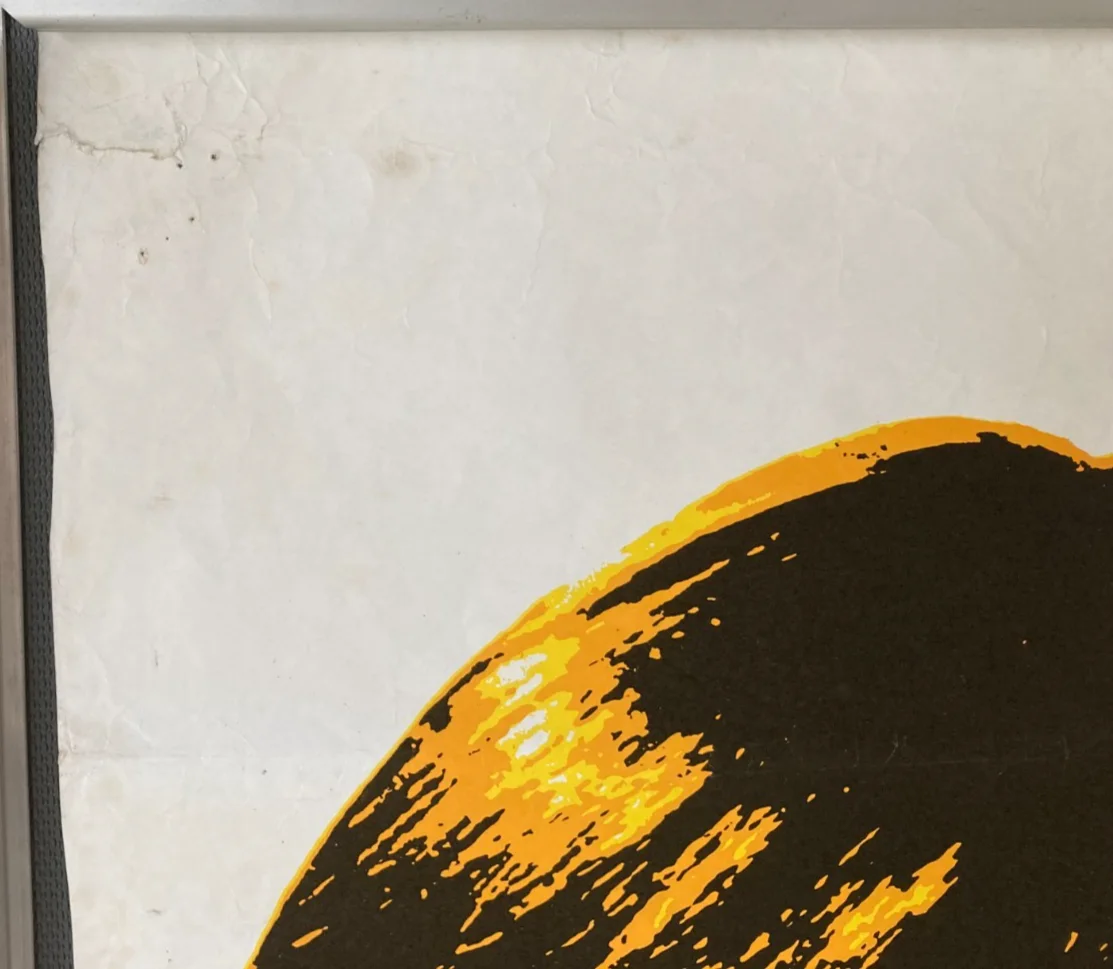 Cinema Poster: SUNSHINE 1973 (Quad) Cristina Raines Cliff De Young Meg Foster, изображение 3
