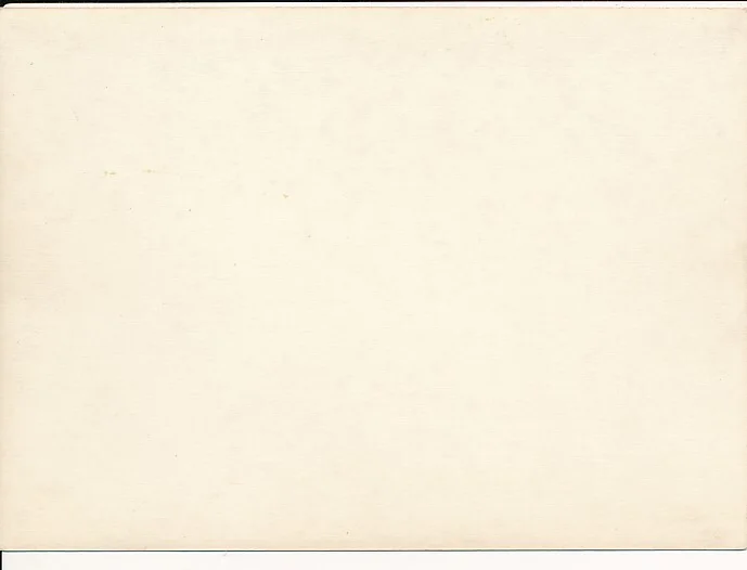 JEAN HERSHOLT Original Vintage 1940 SIGNED AUTOGRAPHED 5x7 DbW Portrait Photo, изображение 2