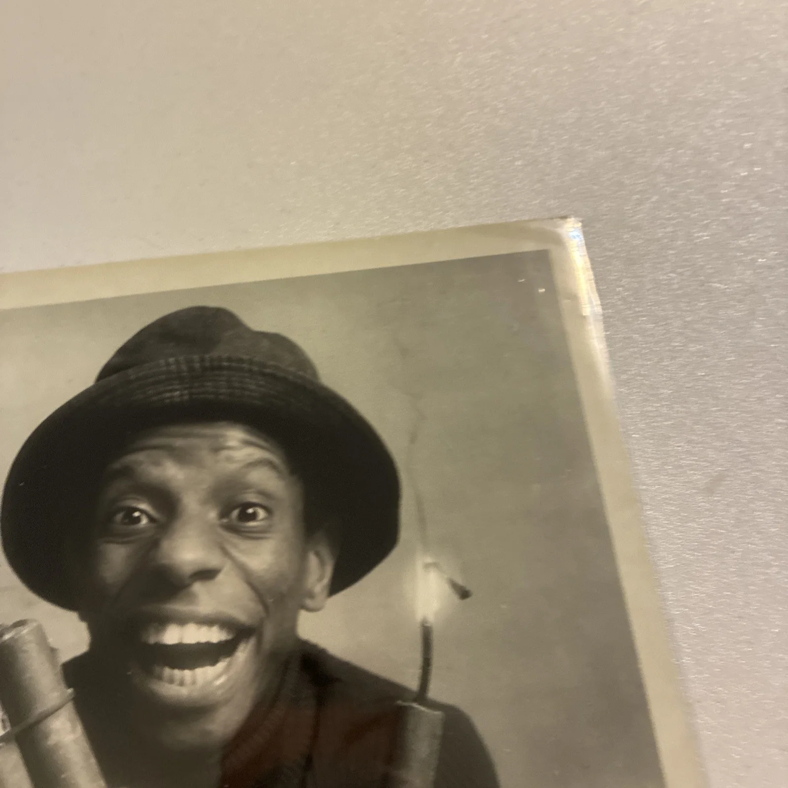 Good Times Actor Comedian Jimmie JJ Walker Vintage 8x10 Fan Photo Printed Autog, изображение 4