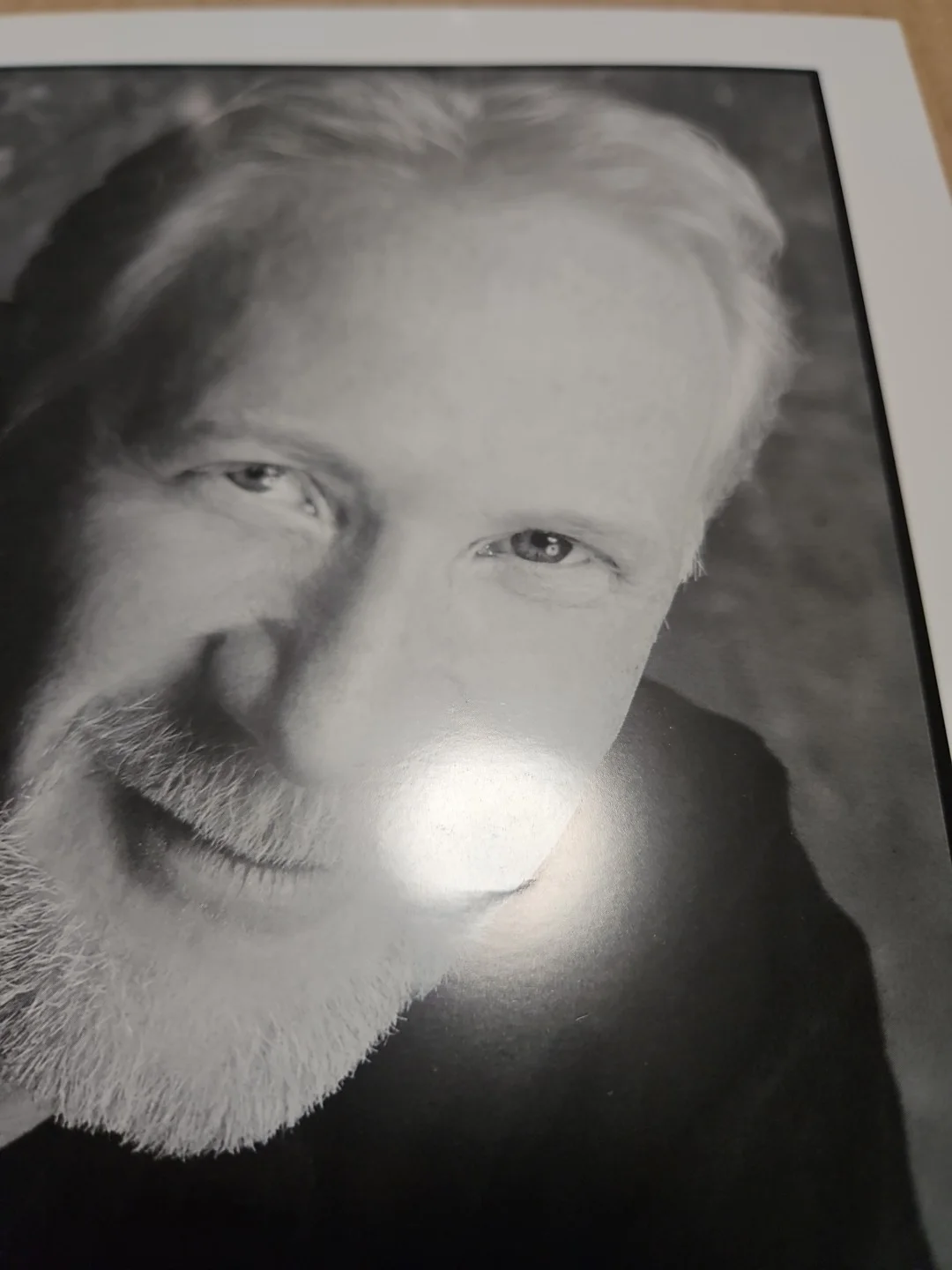 don most — Don Most Signed 8x10 Photo. Happy Days Actor, image 5