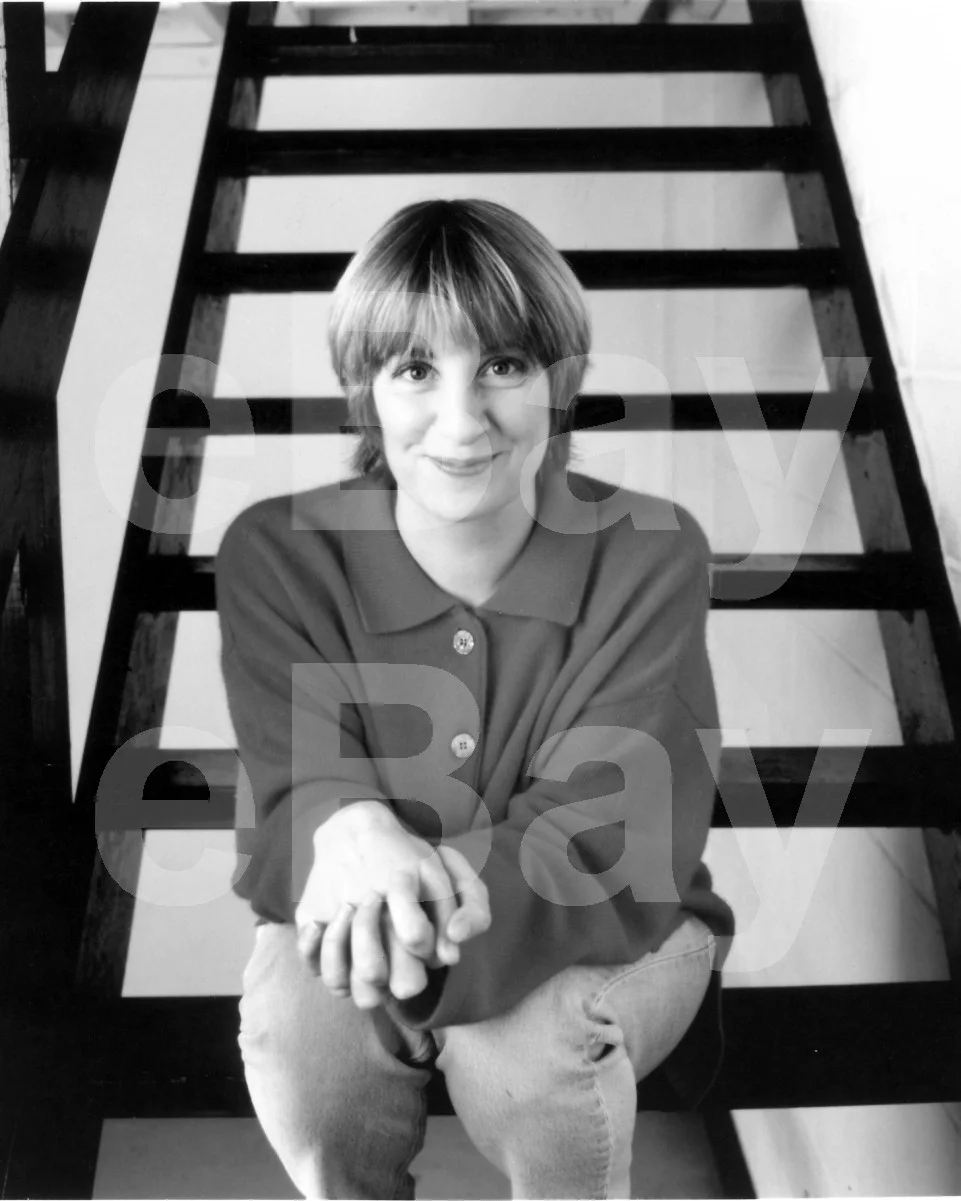 Victoria Wood 16x12 Photo Poster Print, изображение 4