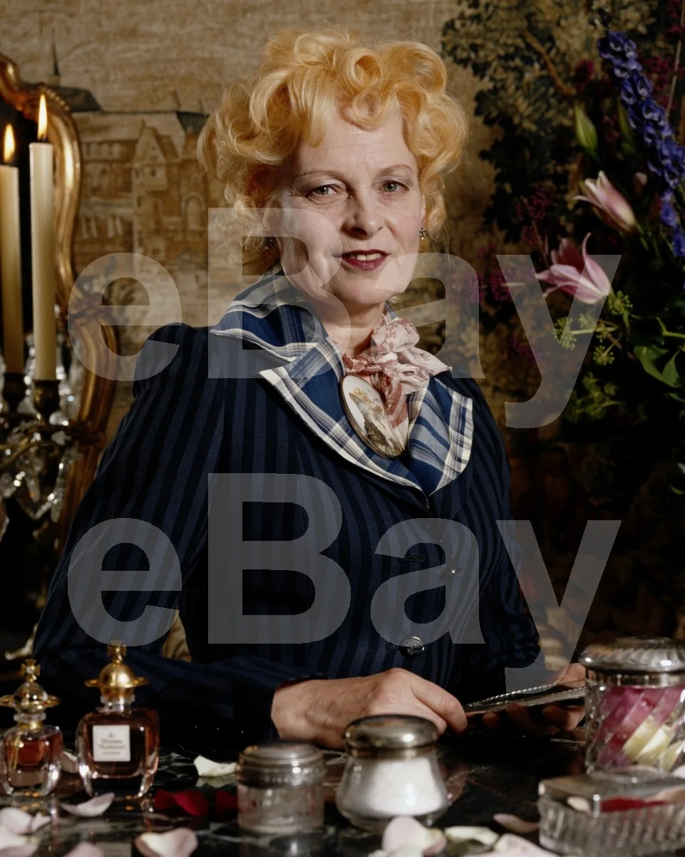 Vivienne Westwood 16x12 Photo Poster Print, изображение 4