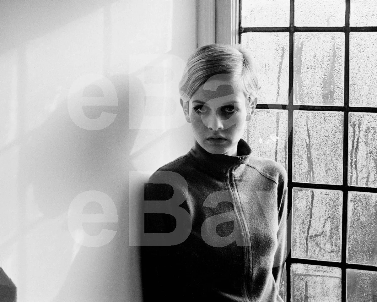 Twiggy 16x12 Photo Poster Print, изображение 4