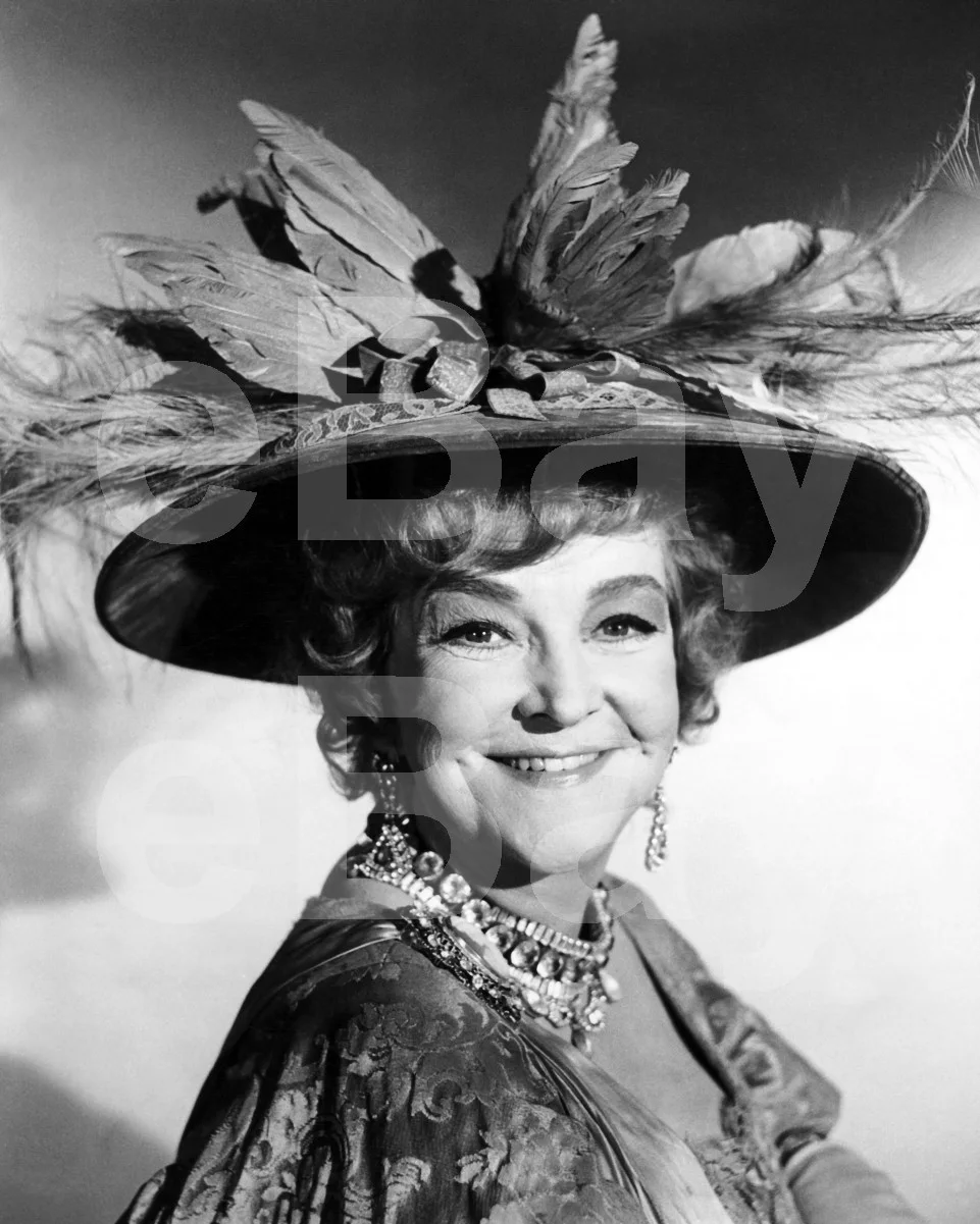 Star! (1968) Beryl Reid 16x12 Photo Poster Print, изображение 4