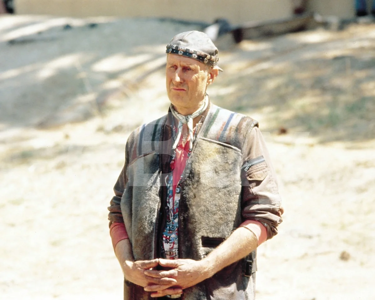 Star Trek First Contact (1996) James Cromwell 16x12 Photo Poster Print, изображение 4