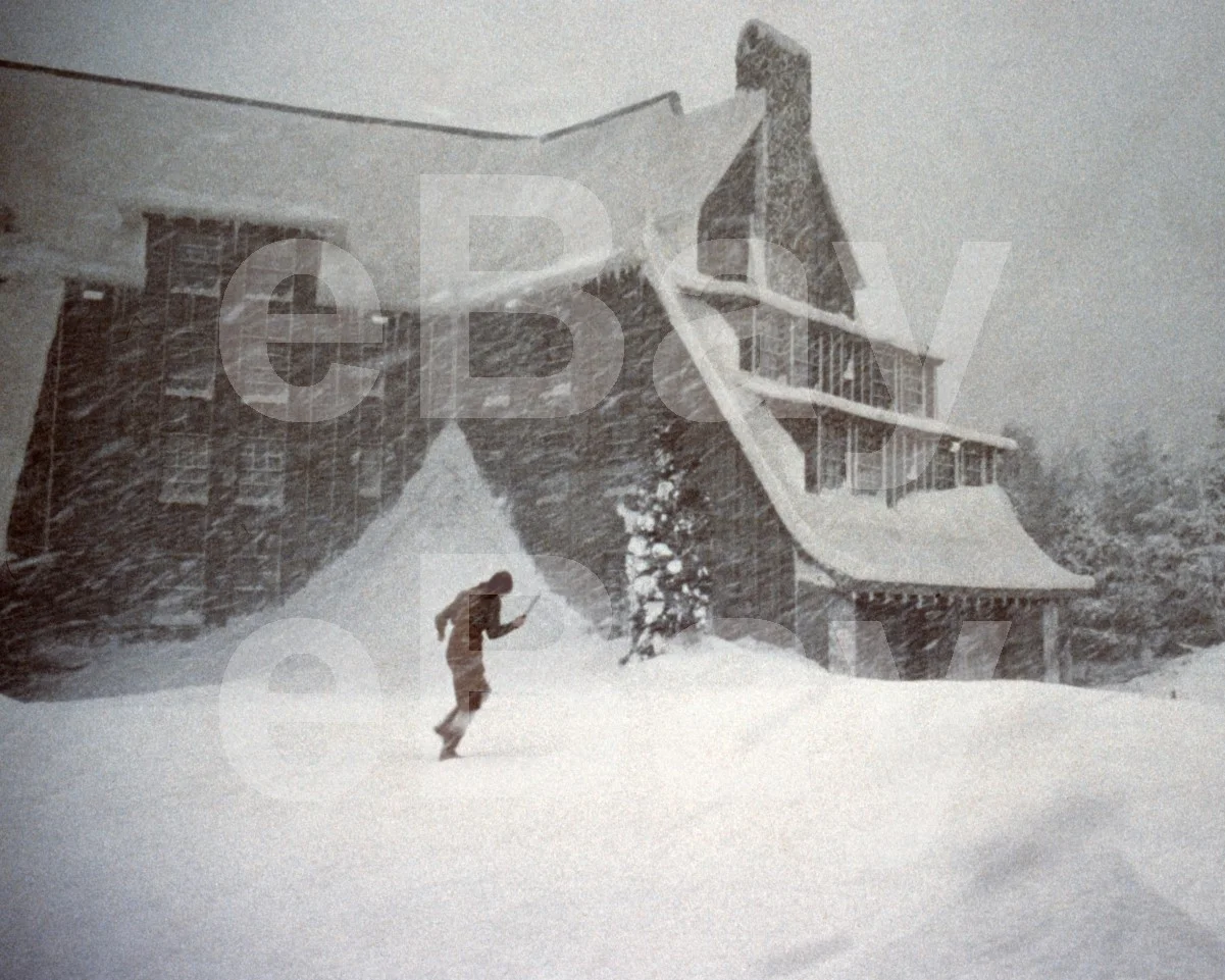The Shining (1980) Shelley Duvall 16x12 Photo Poster Print, изображение 4