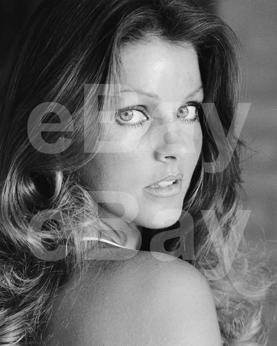 Priscilla Presley 16x12 Photo Poster Print, изображение 4