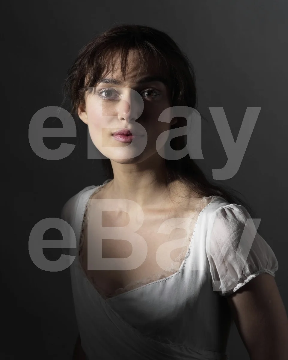 Pride & Prejudice (2005) Keira Knightley 16x12 Photo Poster Print, изображение 4