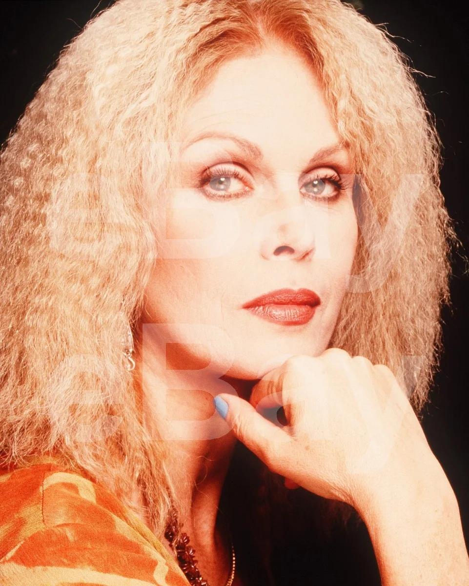 Parting Shots (1999) Joanna Lumley 16x12 Photo Poster Print, изображение 4