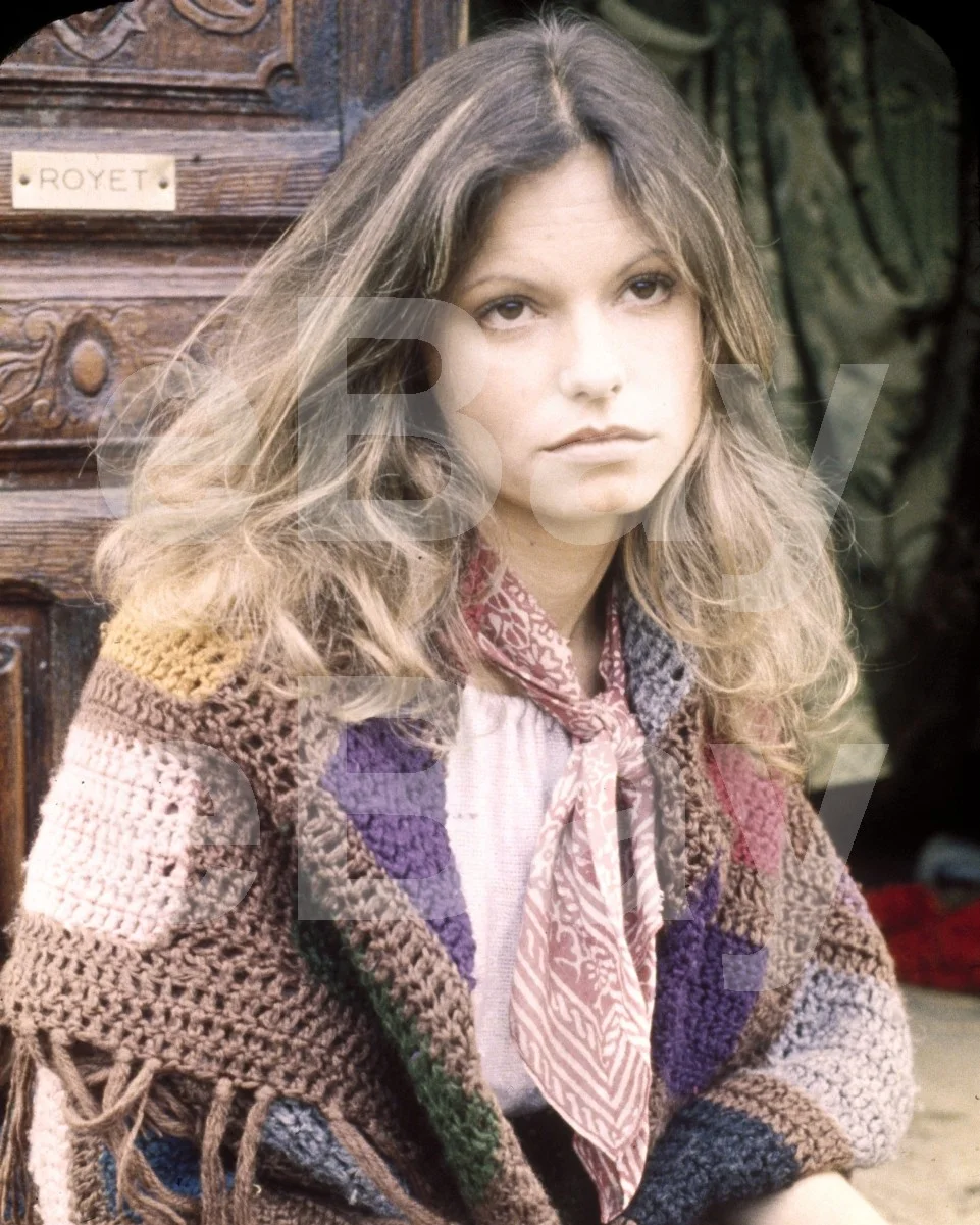 The Passage (1979) Kay Lenz 16x12 Photo Poster Print, изображение 4