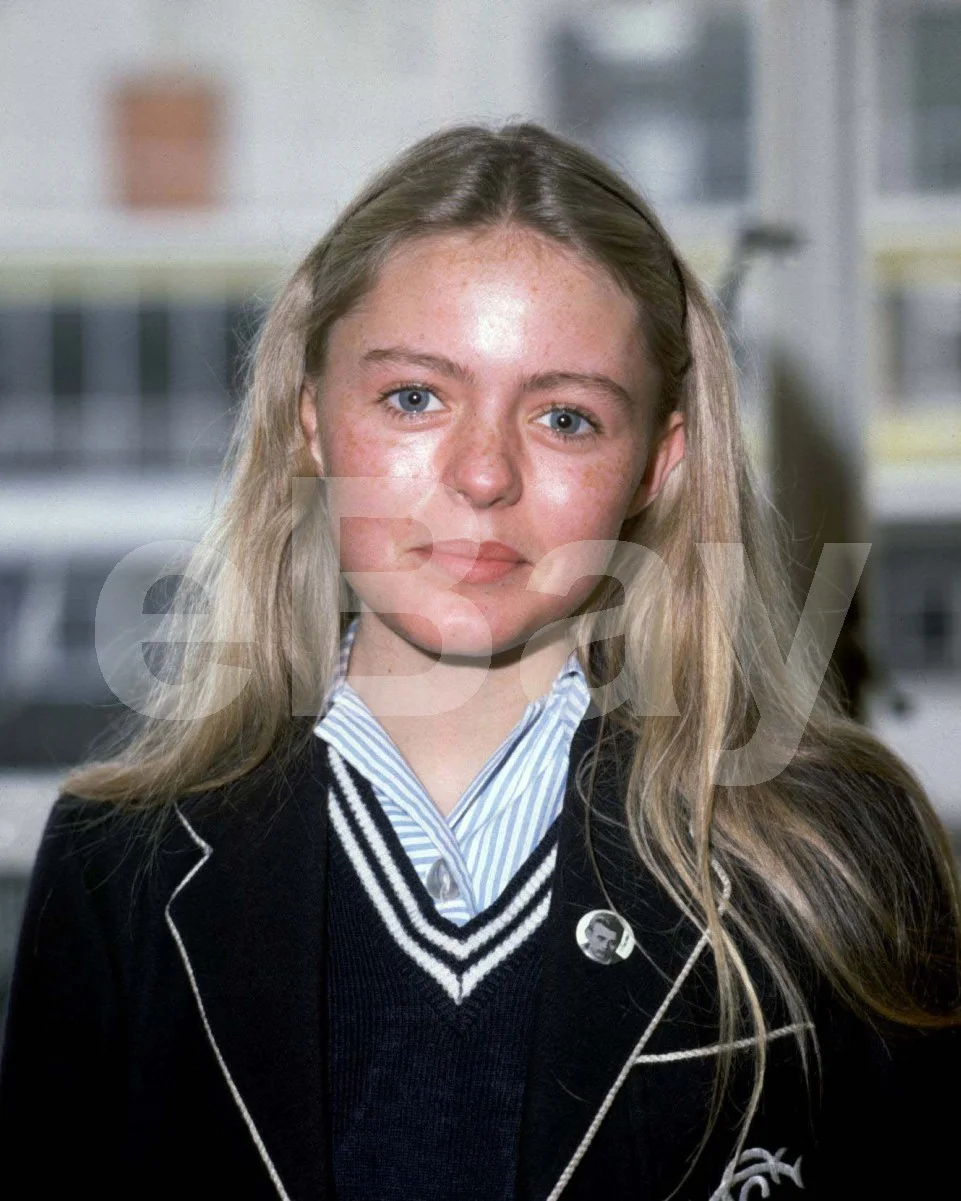Patsy Kensit 16x12 Photo Poster Print, image 4
