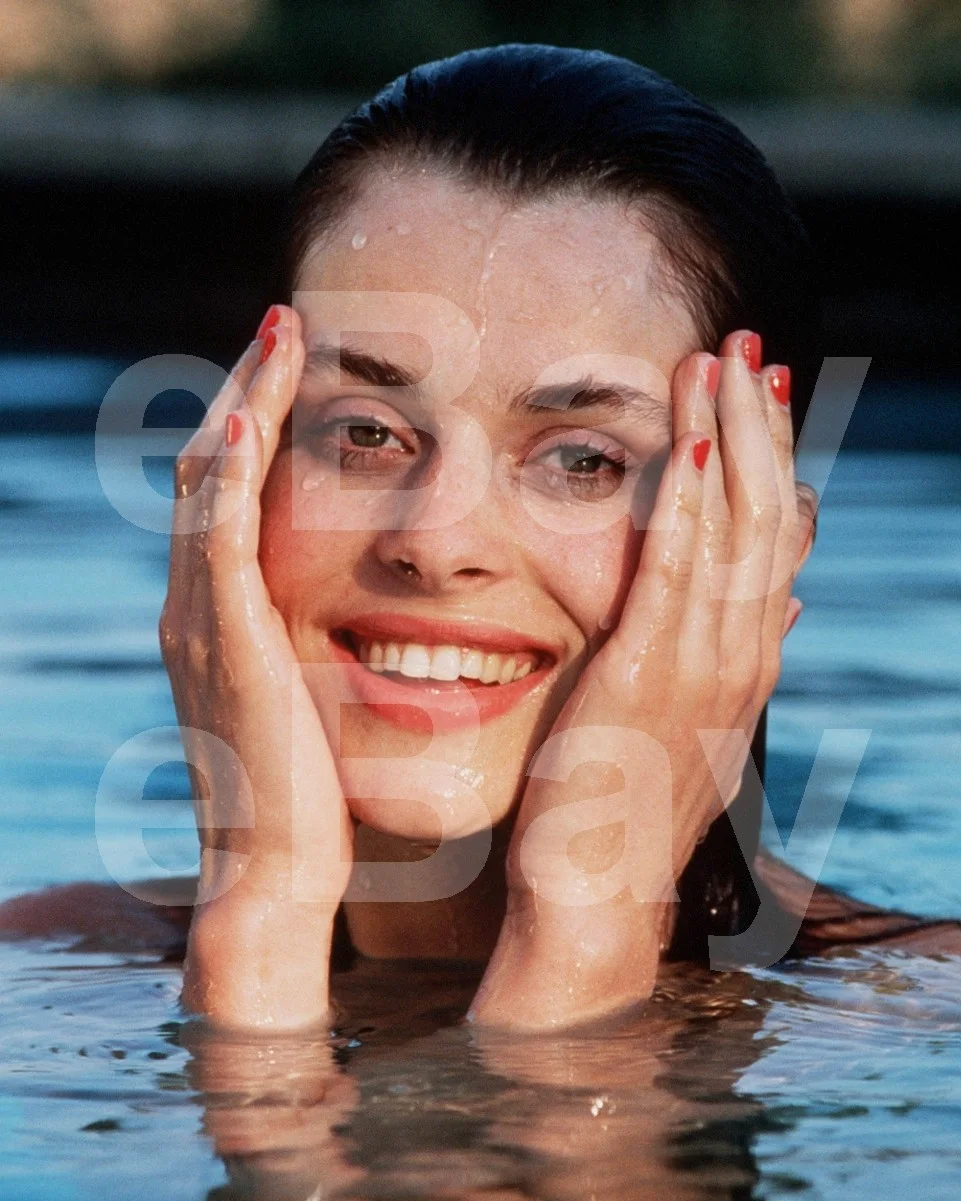 Nastassja Kinski 16x12 Photo Poster Print, image 4