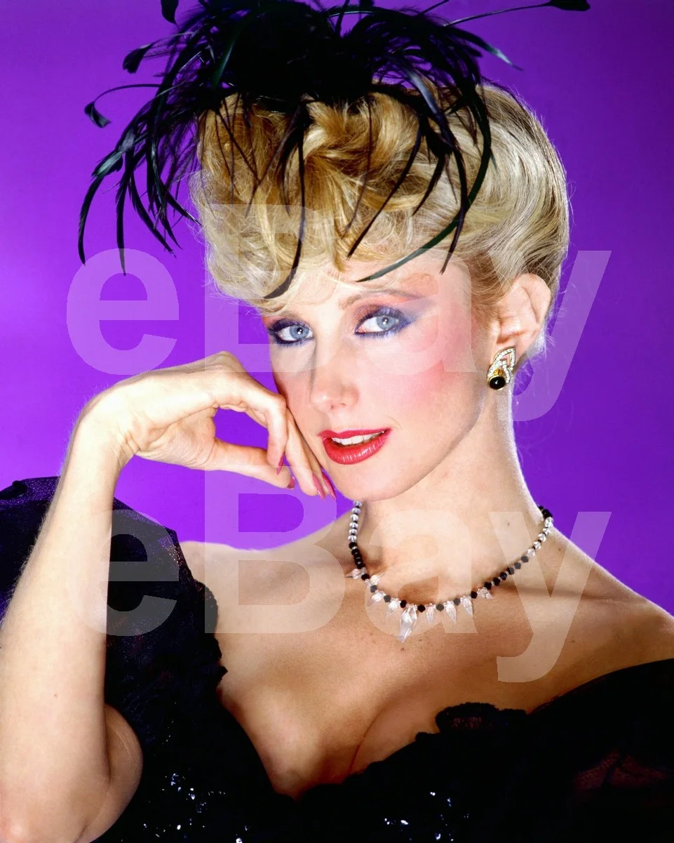 Morgan Fairchild 16x12 Photo Poster Print, image 4