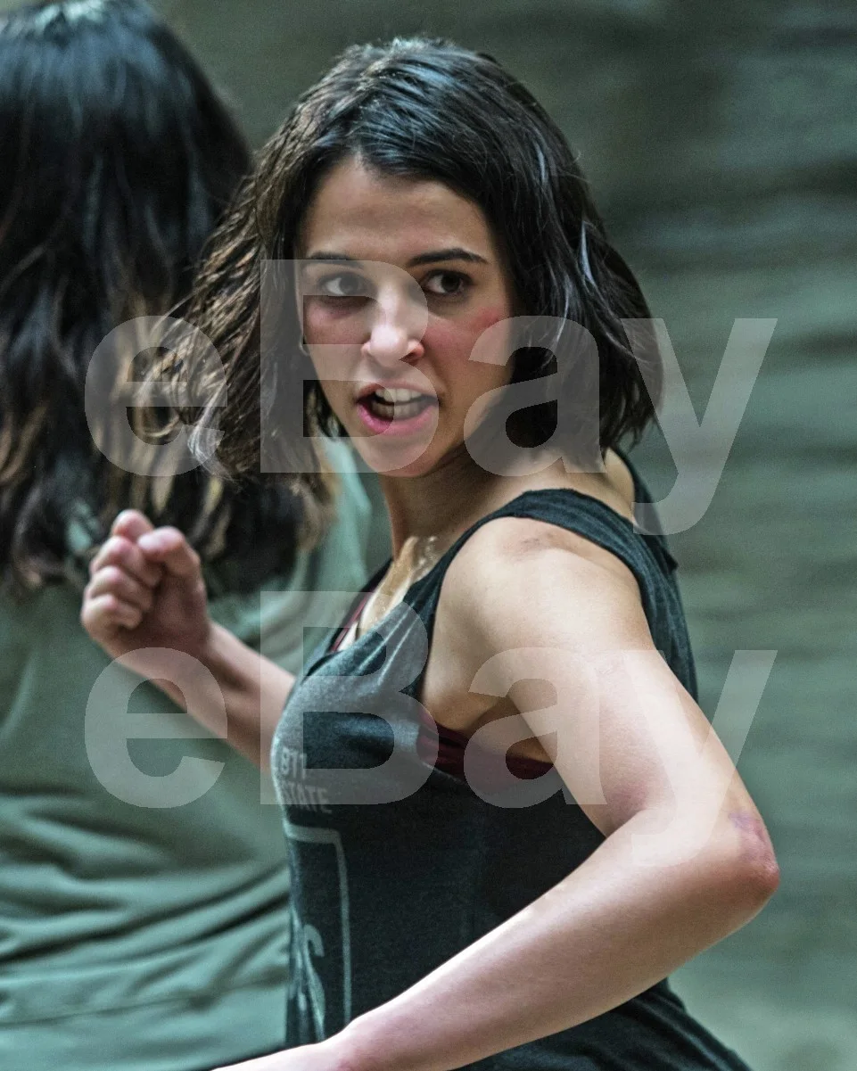 Naomi Scott 16x12 Photo Poster Print, image 4