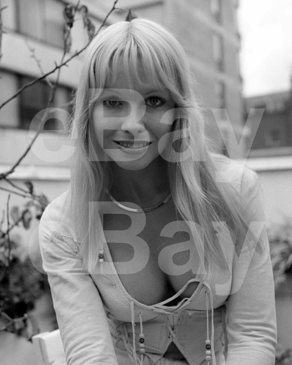 Pamela Stephenson 16x12 Photo Poster Print, image 4