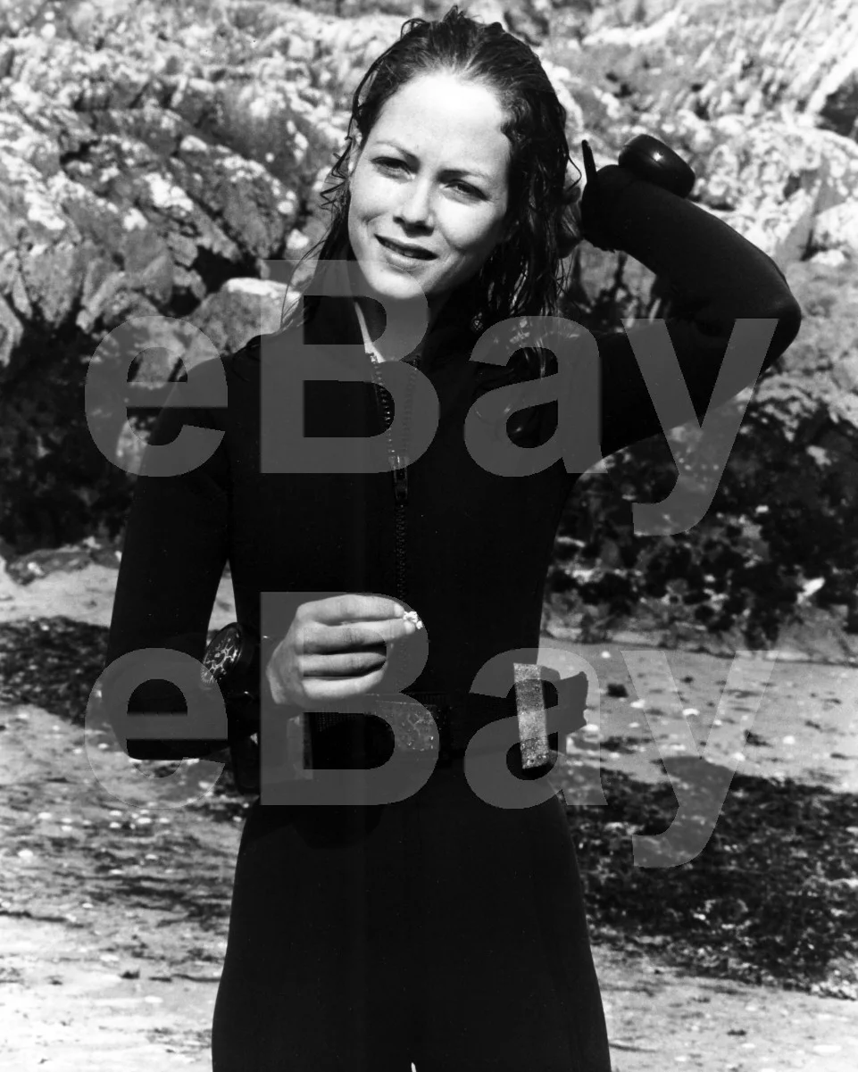 Local Hero (1983) Jenny Seagrove 16x12 Photo Poster Print, изображение 4