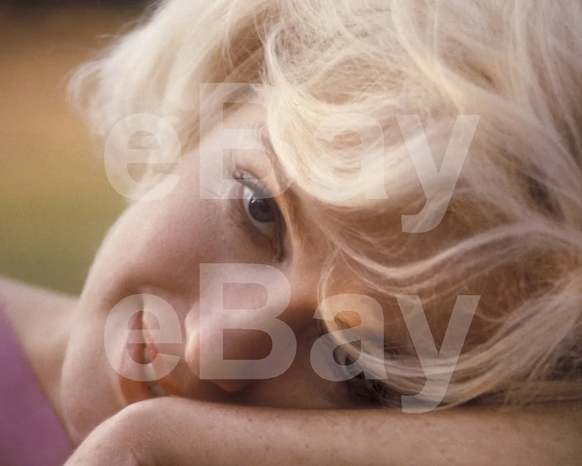 Marilyn Monroe 16x12 Photo Poster Print, image 4
